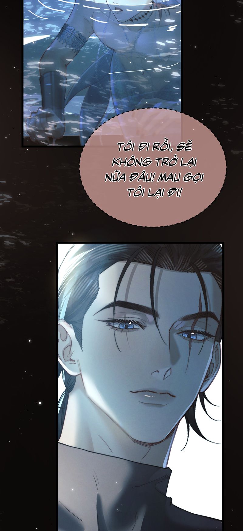 Yêu Là Mong Người Sống – [Hệ Thống Giết Vợ] Chapter 38 - Trang 20