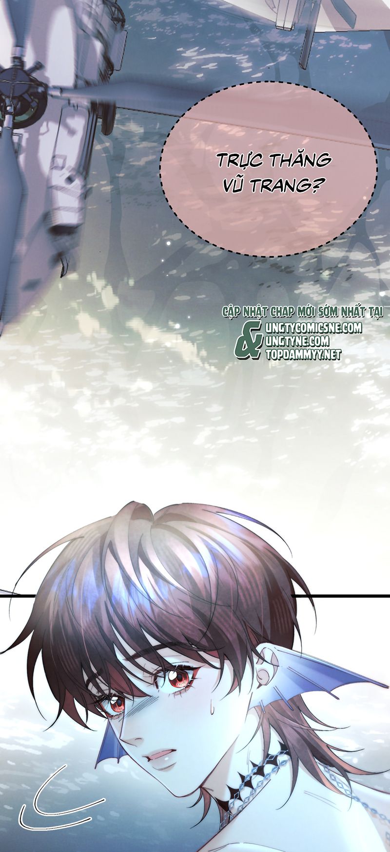 Yêu Là Mong Người Sống – [Hệ Thống Giết Vợ] Chapter 38 - Trang 23