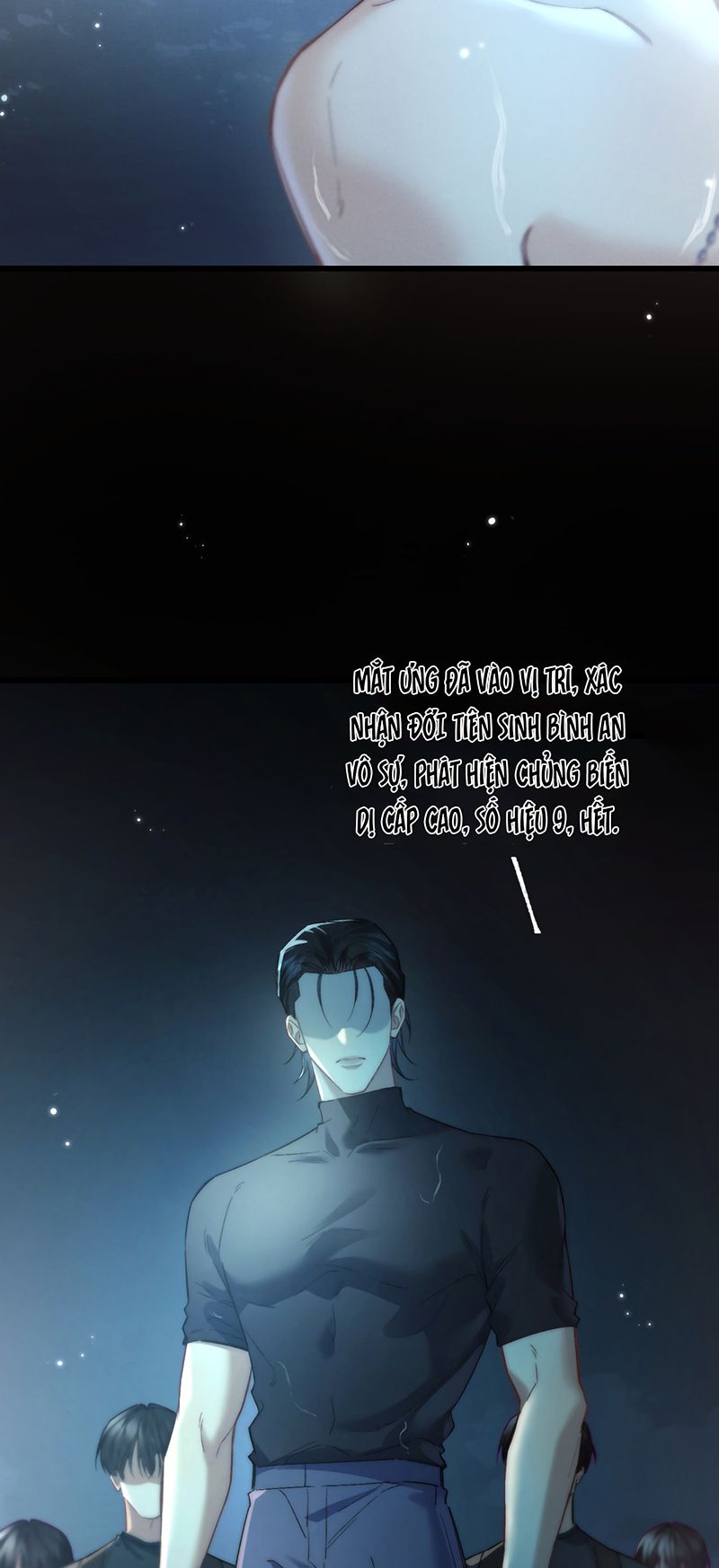 Yêu Là Mong Người Sống – [Hệ Thống Giết Vợ] Chapter 38 - Trang 24