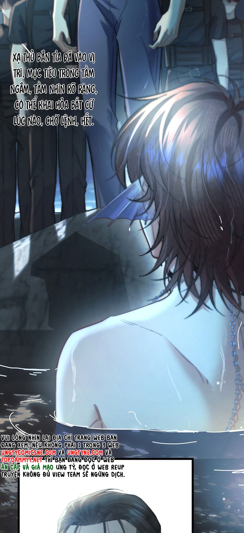 Yêu Là Mong Người Sống – [Hệ Thống Giết Vợ] Chapter 38 - Trang 25