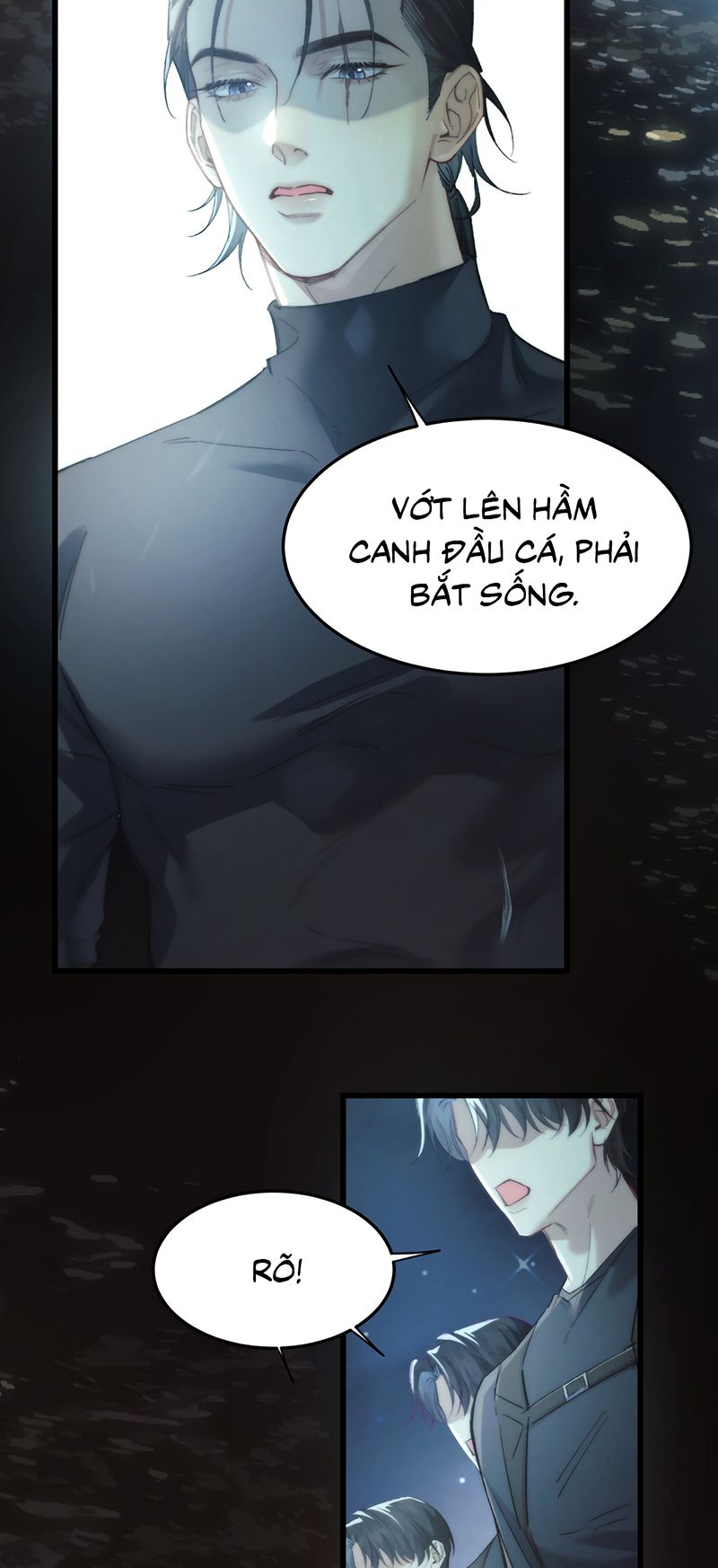 Yêu Là Mong Người Sống – [Hệ Thống Giết Vợ] Chapter 38 - Trang 26