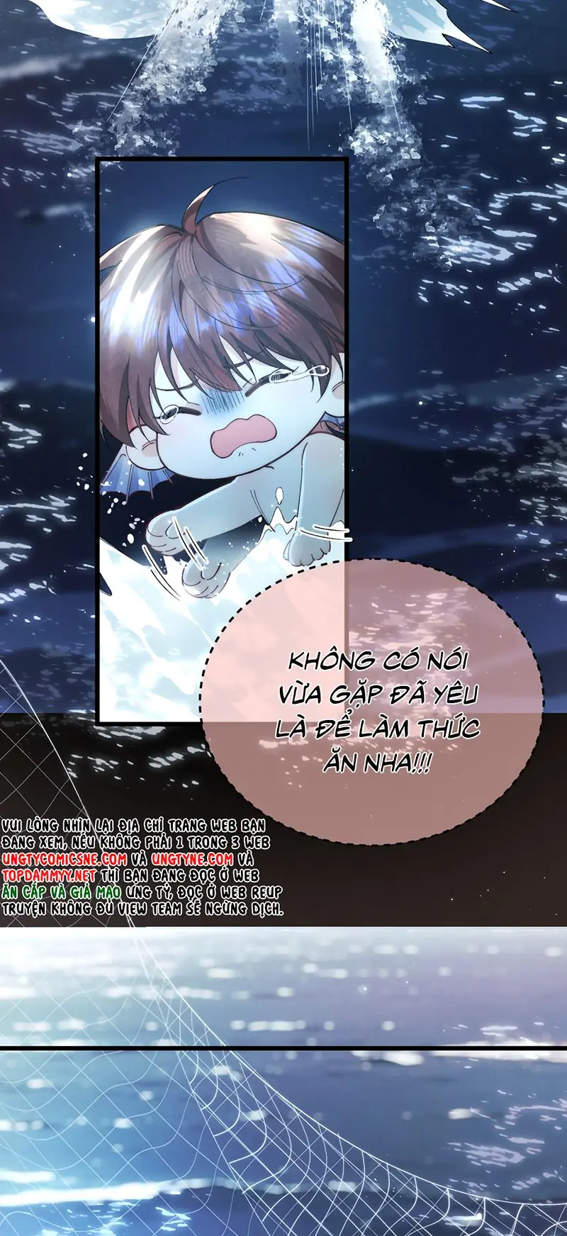 Yêu Là Mong Người Sống – [Hệ Thống Giết Vợ] Chapter 38 - Trang 29