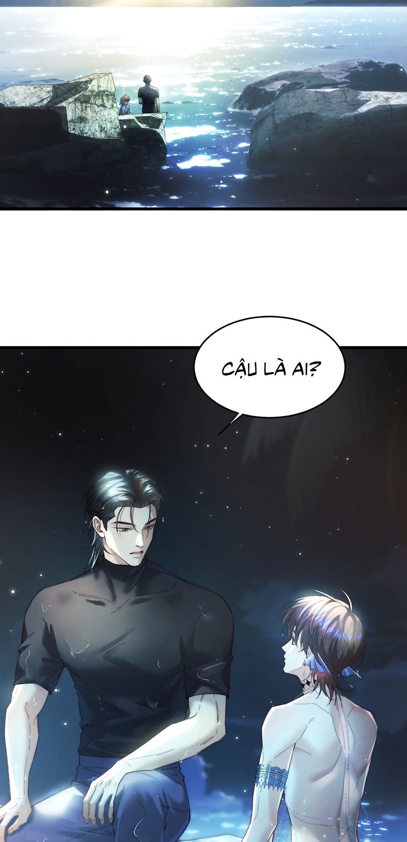 Yêu Là Mong Người Sống – [Hệ Thống Giết Vợ] Chapter 38 - Trang 3
