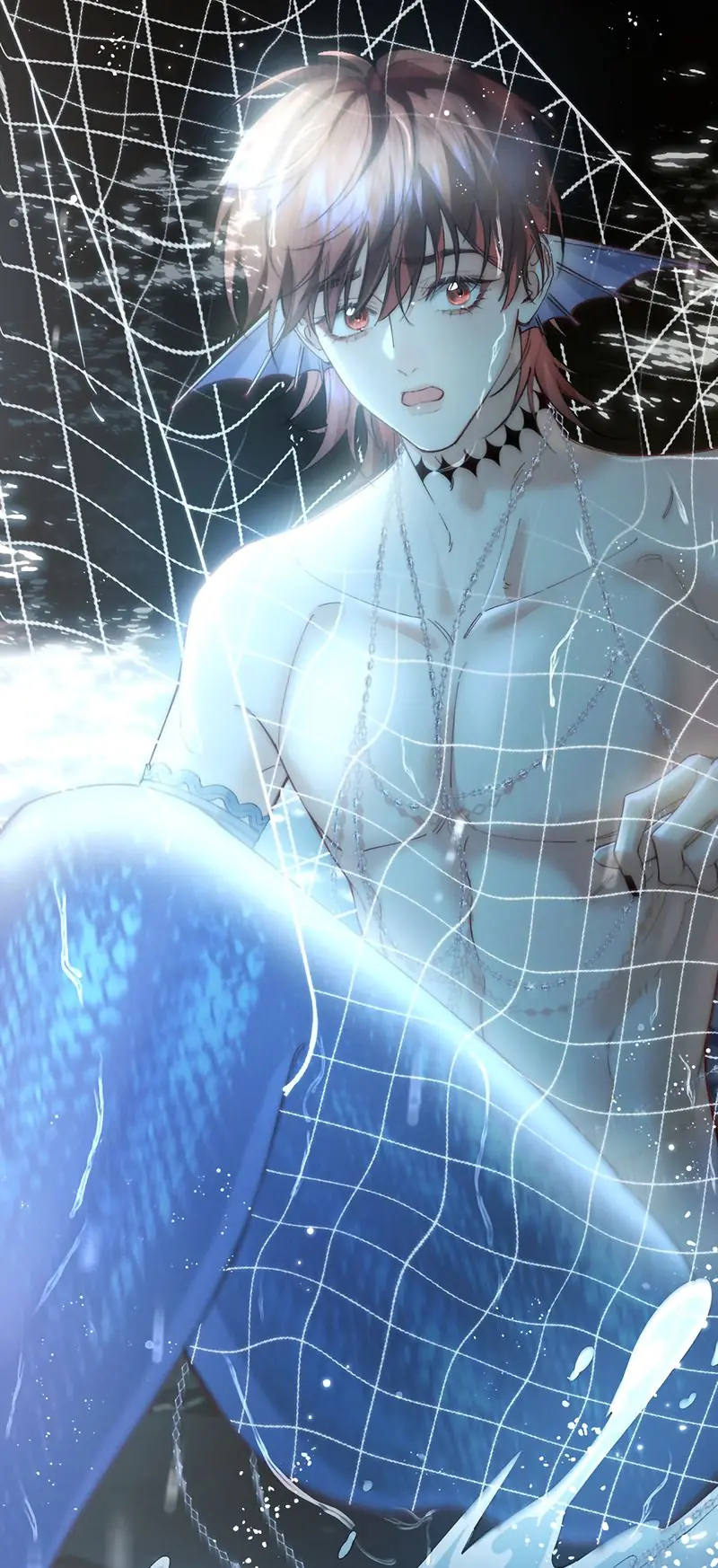 Yêu Là Mong Người Sống – [Hệ Thống Giết Vợ] Chapter 38 - Trang 31