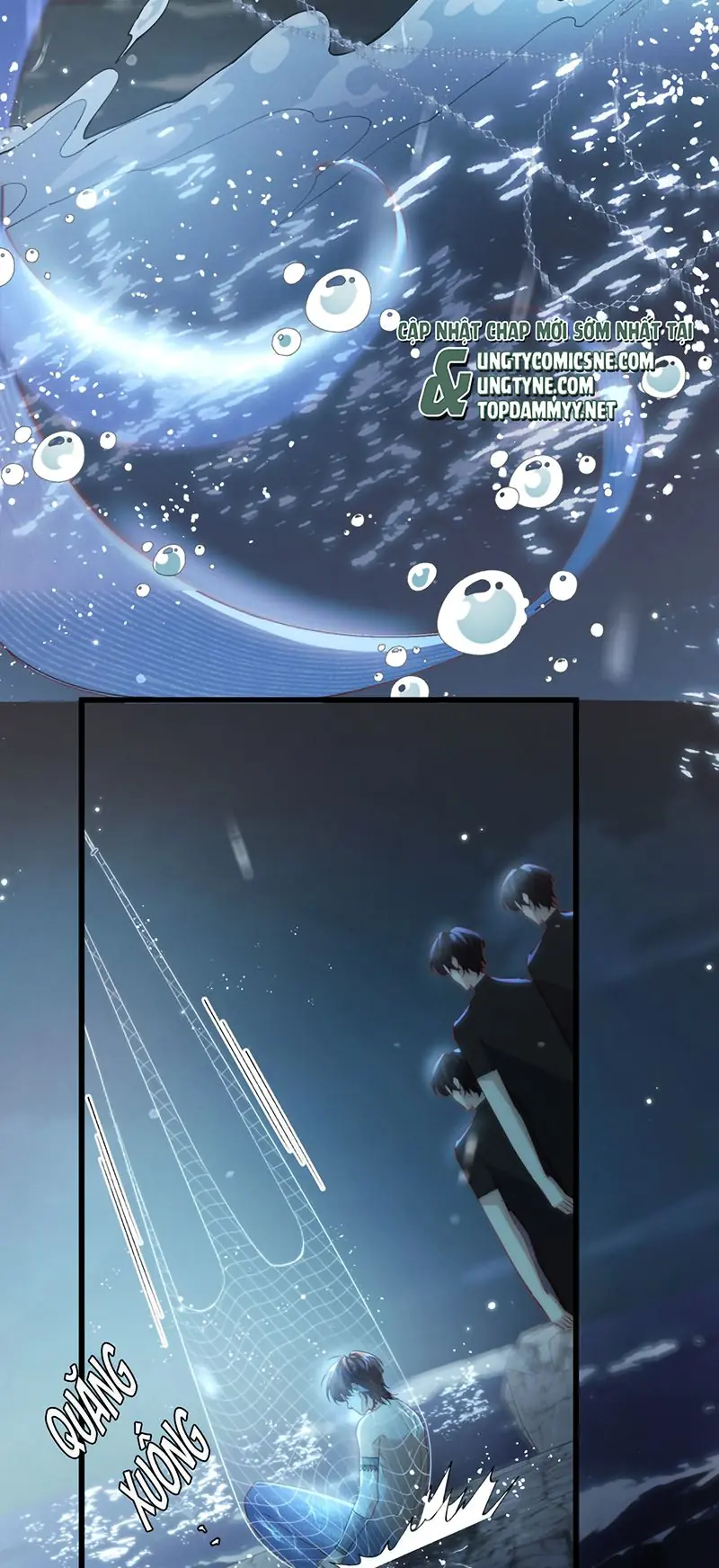 Yêu Là Mong Người Sống – [Hệ Thống Giết Vợ] Chapter 38 - Trang 32