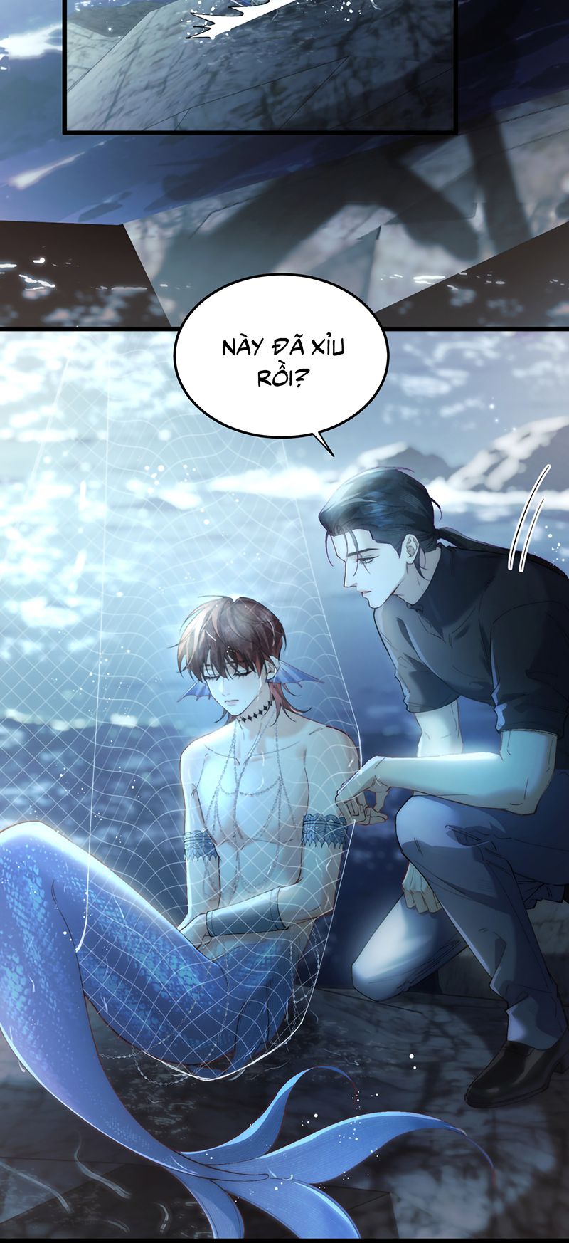Yêu Là Mong Người Sống – [Hệ Thống Giết Vợ] Chapter 38 - Trang 33