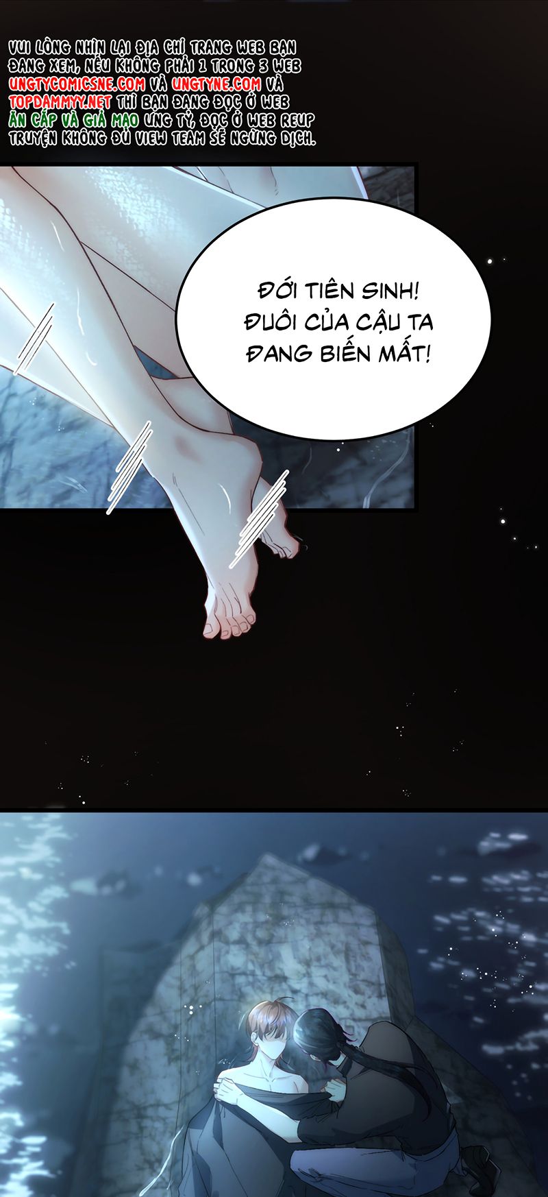 Yêu Là Mong Người Sống – [Hệ Thống Giết Vợ] Chapter 38 - Trang 34
