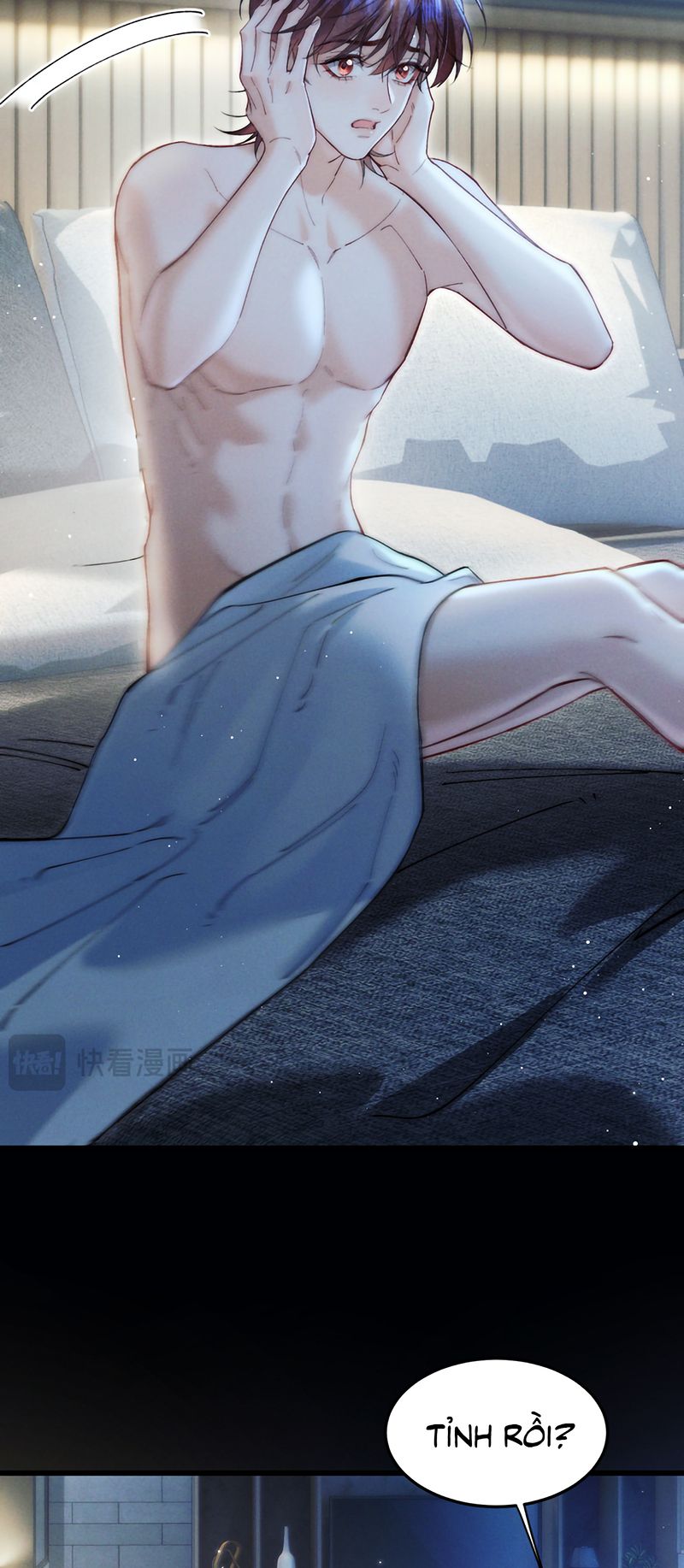Yêu Là Mong Người Sống – [Hệ Thống Giết Vợ] Chapter 38 - Trang 38