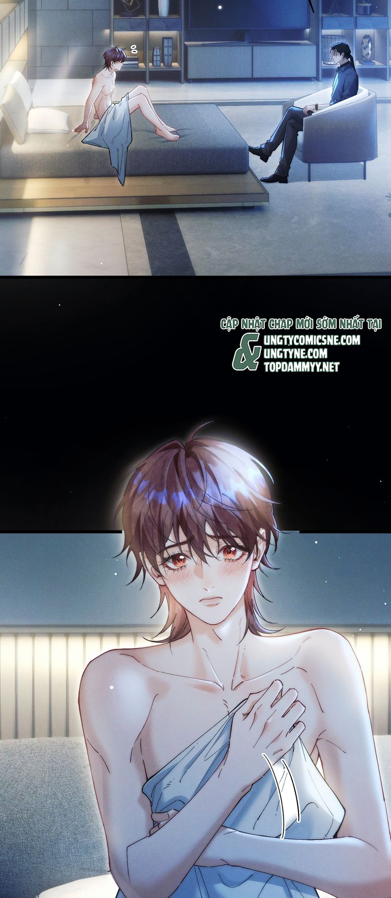 Yêu Là Mong Người Sống – [Hệ Thống Giết Vợ] Chapter 38 - Trang 39