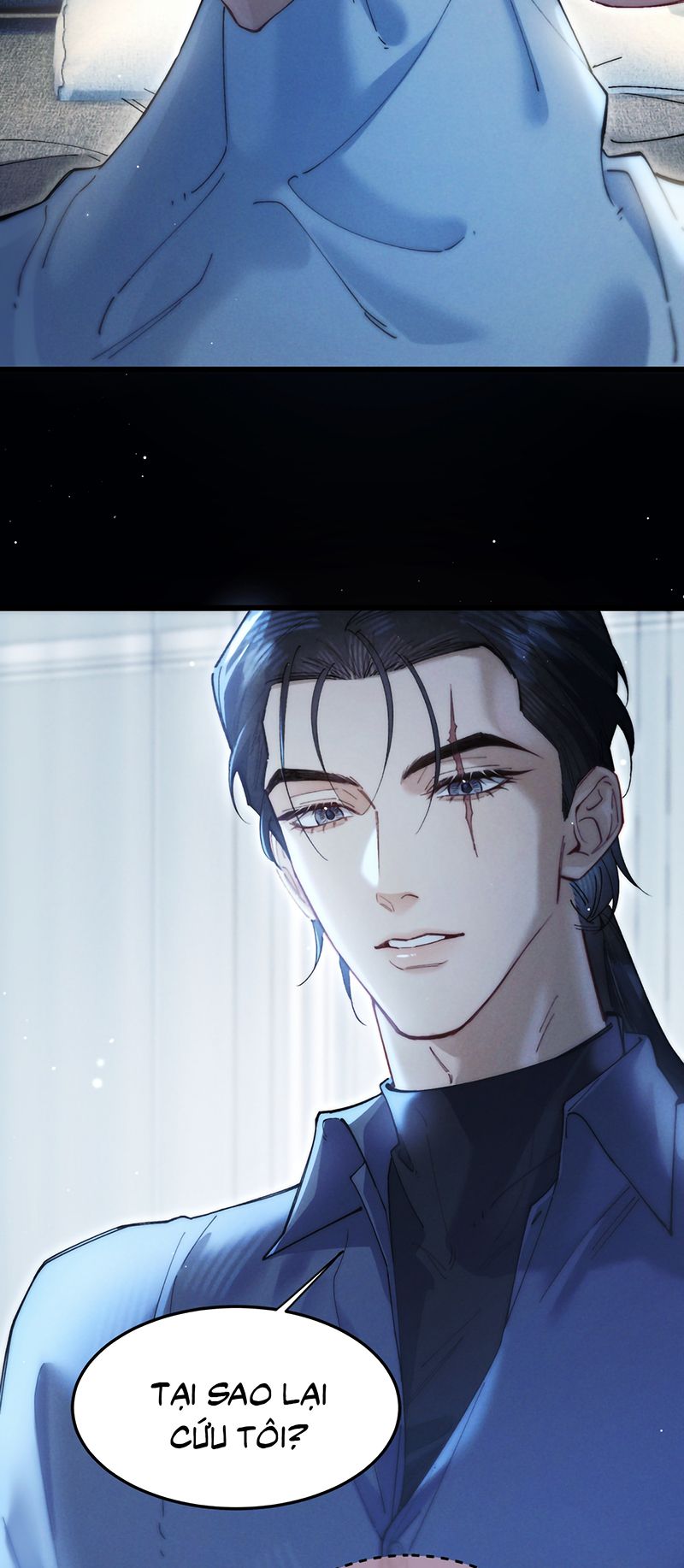 Yêu Là Mong Người Sống – [Hệ Thống Giết Vợ] Chapter 38 - Trang 40