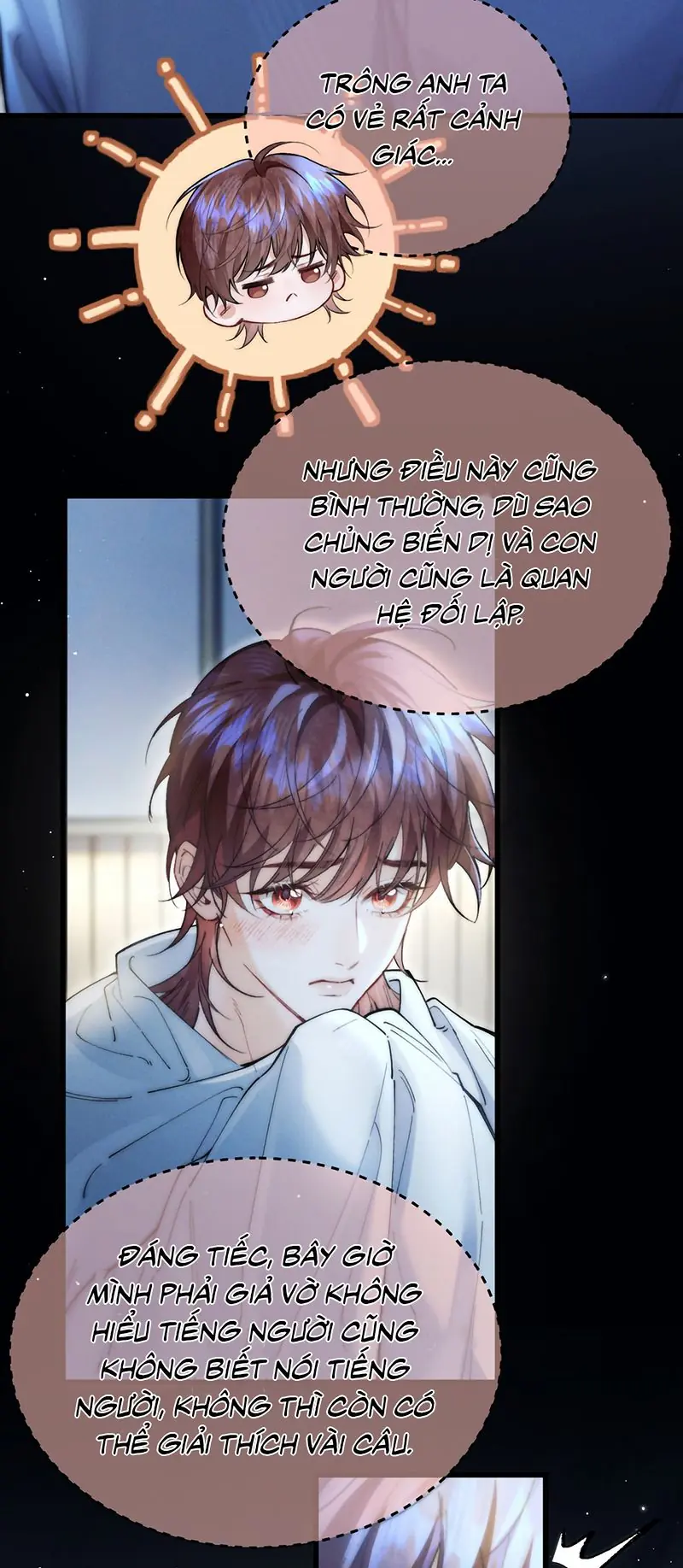 Yêu Là Mong Người Sống – [Hệ Thống Giết Vợ] Chapter 38 - Trang 41