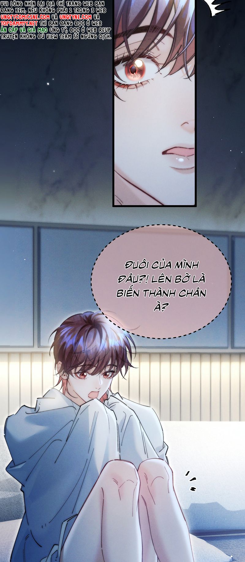 Yêu Là Mong Người Sống – [Hệ Thống Giết Vợ] Chapter 38 - Trang 42