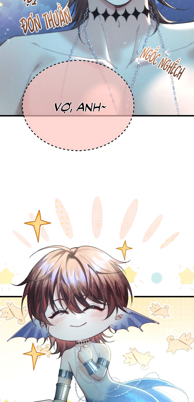 Yêu Là Mong Người Sống – [Hệ Thống Giết Vợ] Chapter 38 - Trang 5