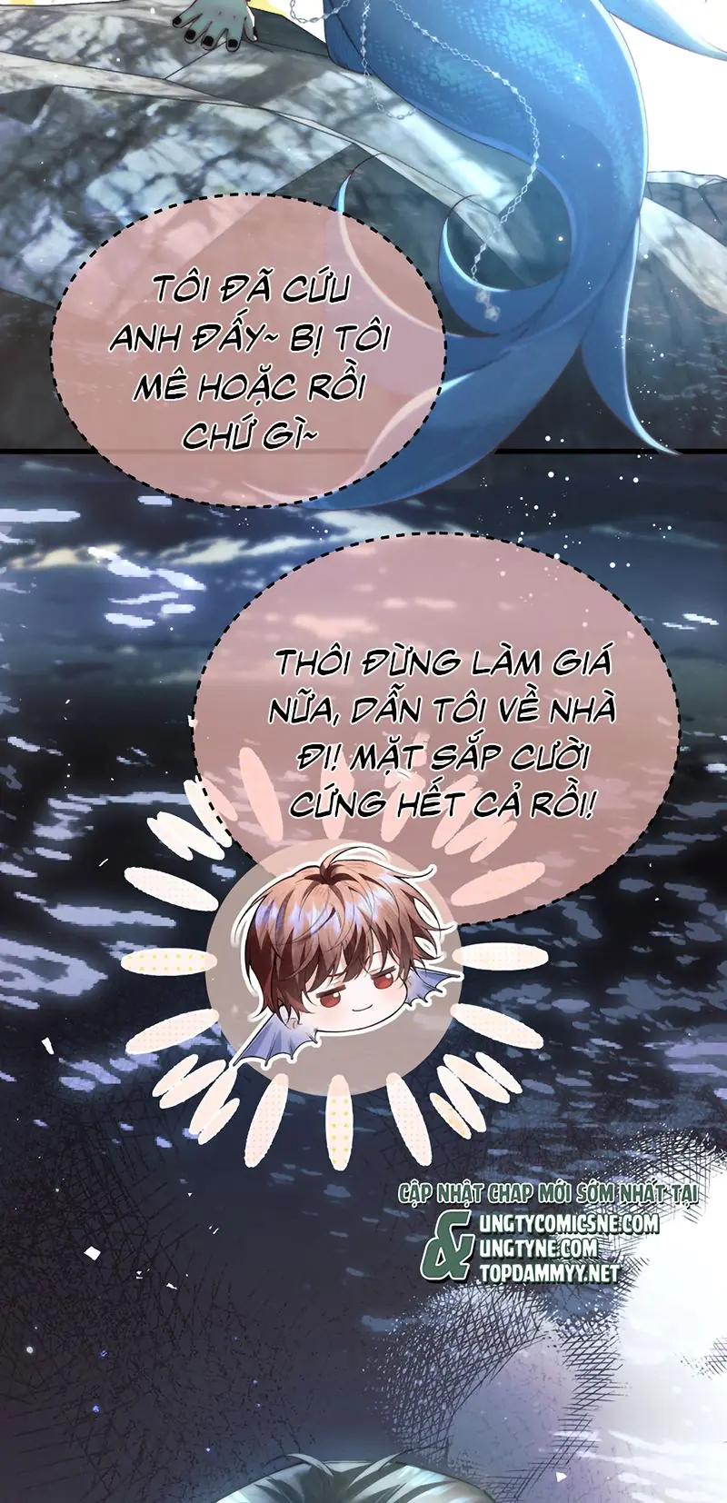 Yêu Là Mong Người Sống – [Hệ Thống Giết Vợ] Chapter 38 - Trang 6