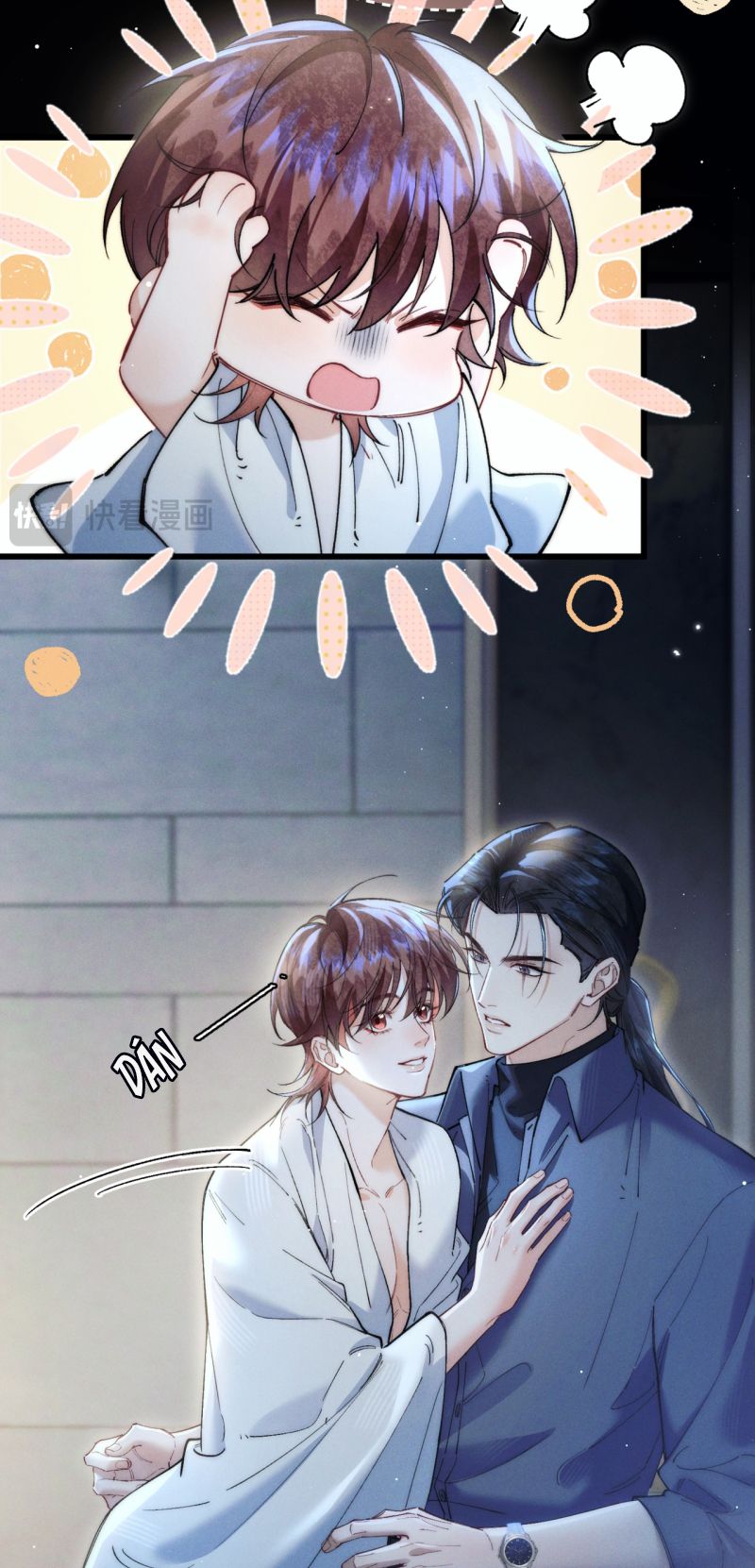 Yêu Là Mong Người Sống – [Hệ Thống Giết Vợ] Chapter 39 - Trang 10