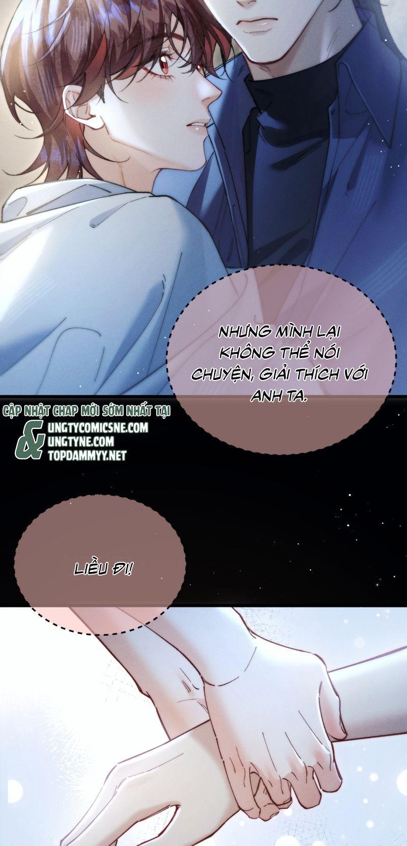 Yêu Là Mong Người Sống – [Hệ Thống Giết Vợ] Chapter 39 - Trang 12