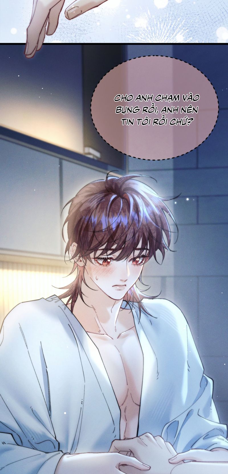 Yêu Là Mong Người Sống – [Hệ Thống Giết Vợ] Chapter 39 - Trang 13