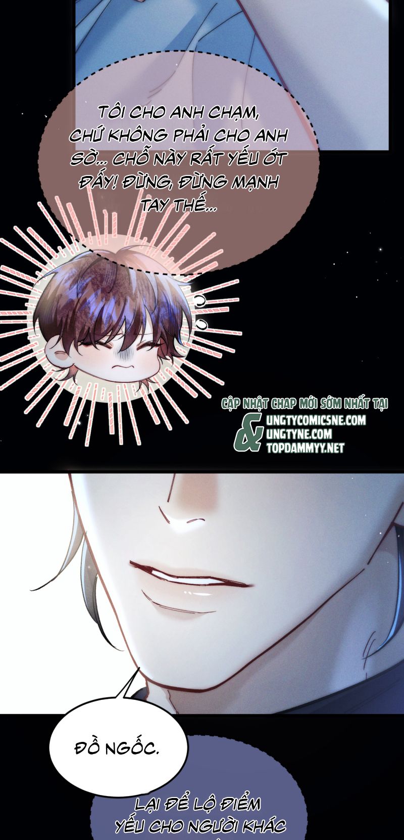 Yêu Là Mong Người Sống – [Hệ Thống Giết Vợ] Chapter 39 - Trang 16