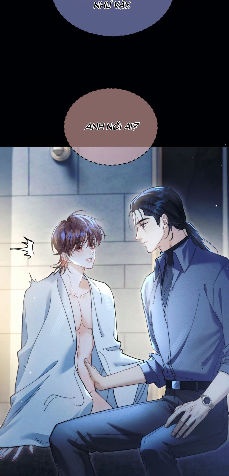 Yêu Là Mong Người Sống – [Hệ Thống Giết Vợ] Chapter 39 - Trang 17