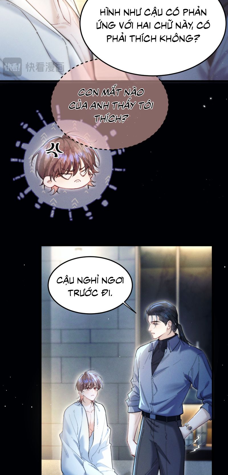 Yêu Là Mong Người Sống – [Hệ Thống Giết Vợ] Chapter 39 - Trang 19