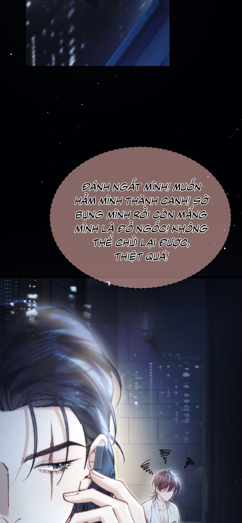 Yêu Là Mong Người Sống – [Hệ Thống Giết Vợ] Chapter 39 - Trang 21