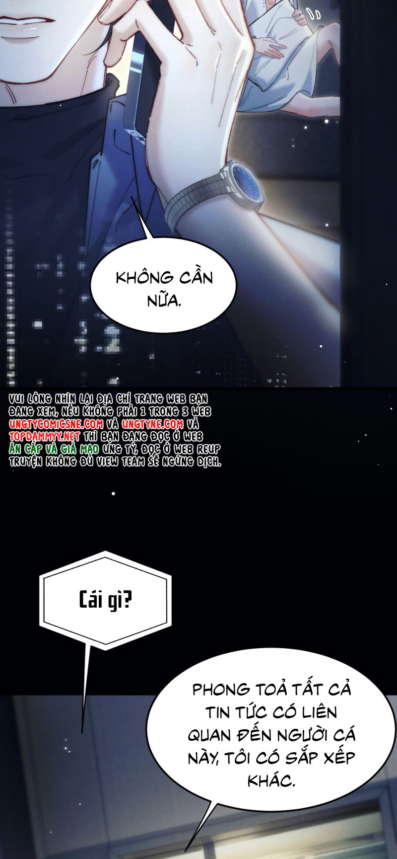 Yêu Là Mong Người Sống – [Hệ Thống Giết Vợ] Chapter 39 - Trang 22