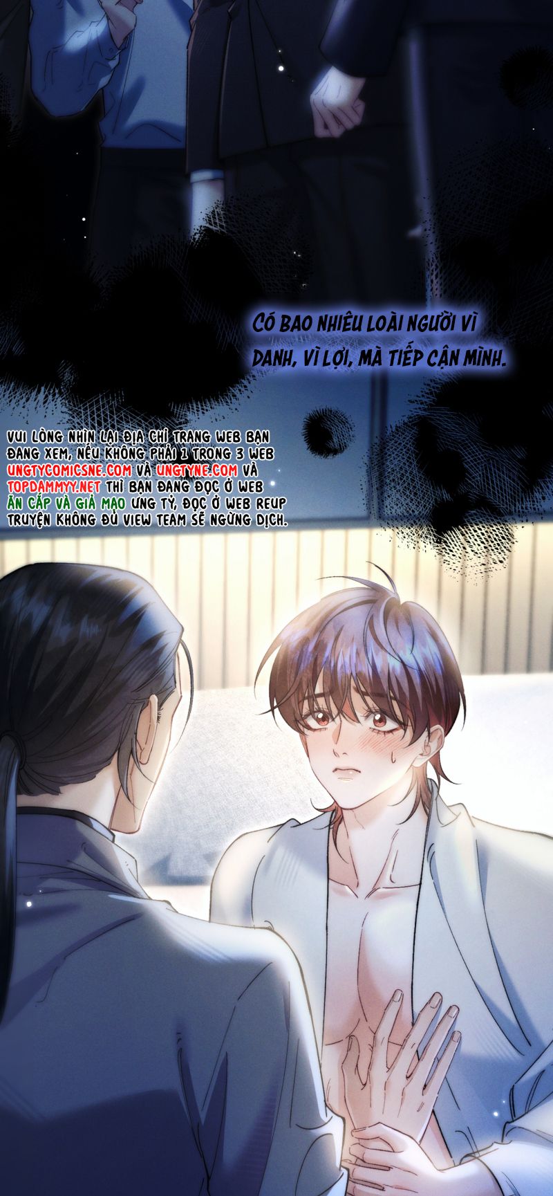 Yêu Là Mong Người Sống – [Hệ Thống Giết Vợ] Chapter 39 - Trang 26