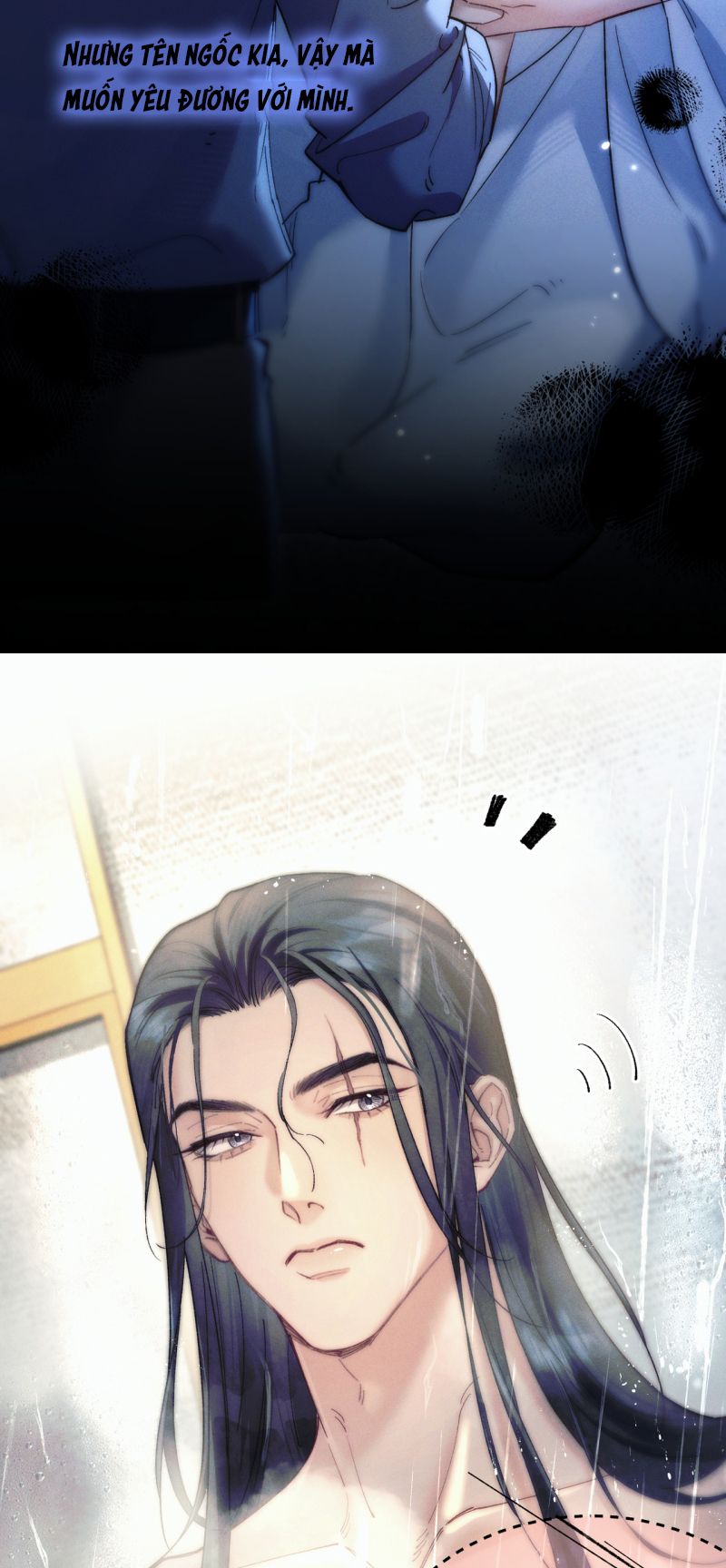 Yêu Là Mong Người Sống – [Hệ Thống Giết Vợ] Chapter 39 - Trang 27