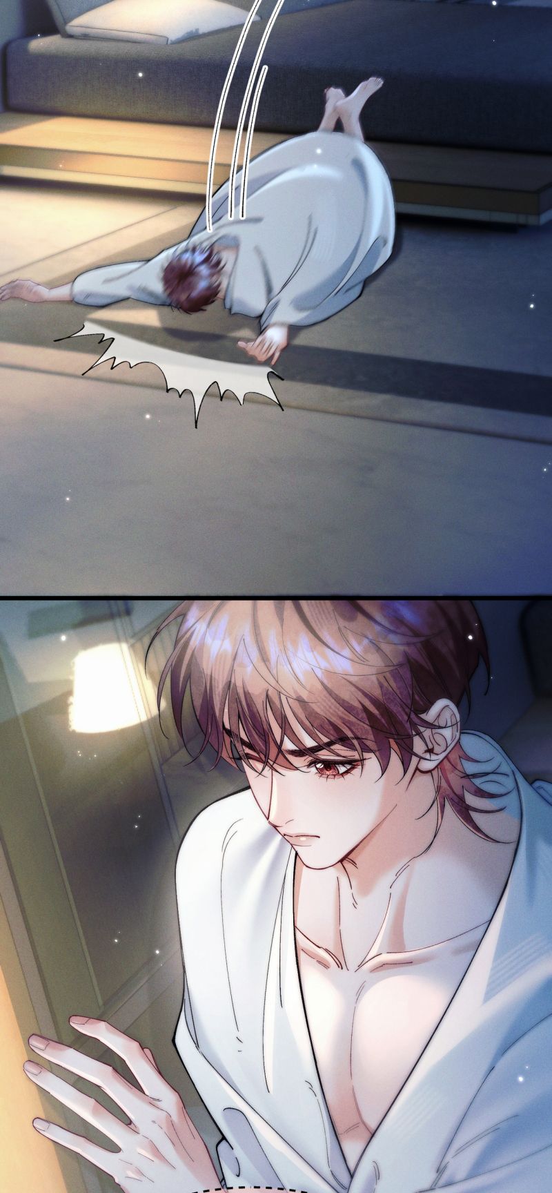 Yêu Là Mong Người Sống – [Hệ Thống Giết Vợ] Chapter 39 - Trang 29