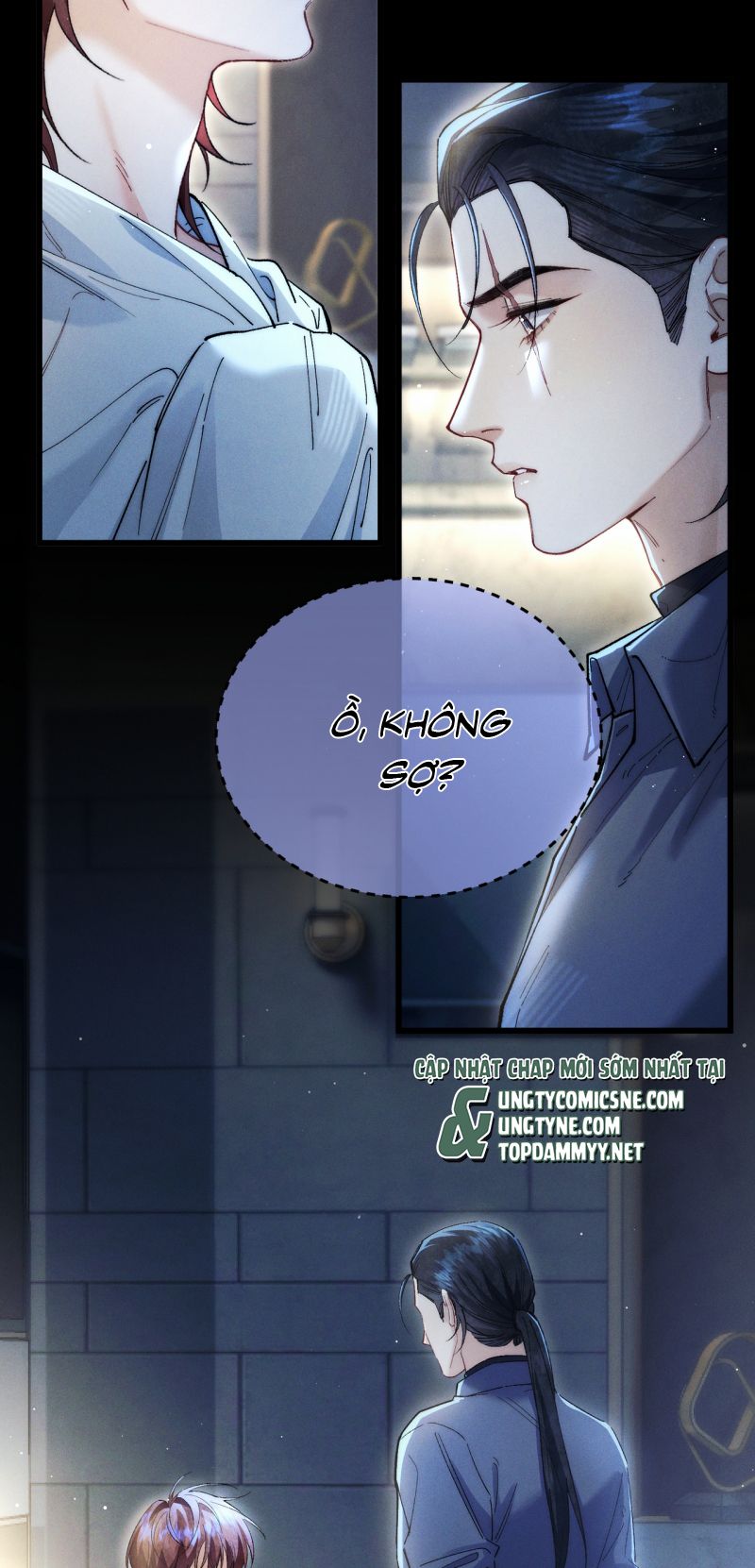 Yêu Là Mong Người Sống – [Hệ Thống Giết Vợ] Chapter 39 - Trang 3