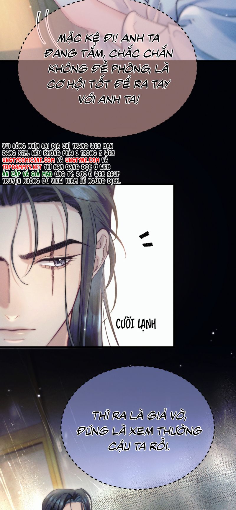 Yêu Là Mong Người Sống – [Hệ Thống Giết Vợ] Chapter 39 - Trang 30
