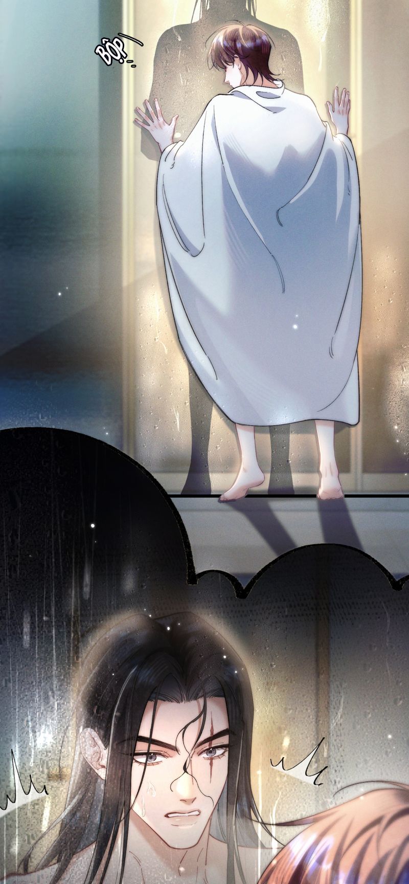 Yêu Là Mong Người Sống – [Hệ Thống Giết Vợ] Chapter 39 - Trang 33