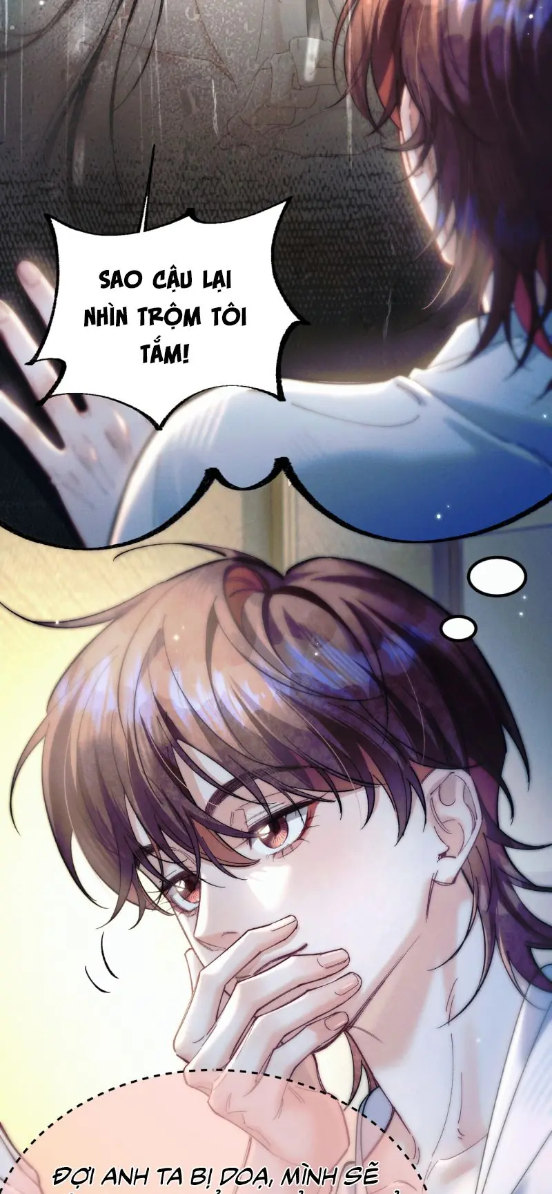 Yêu Là Mong Người Sống – [Hệ Thống Giết Vợ] Chapter 39 - Trang 34