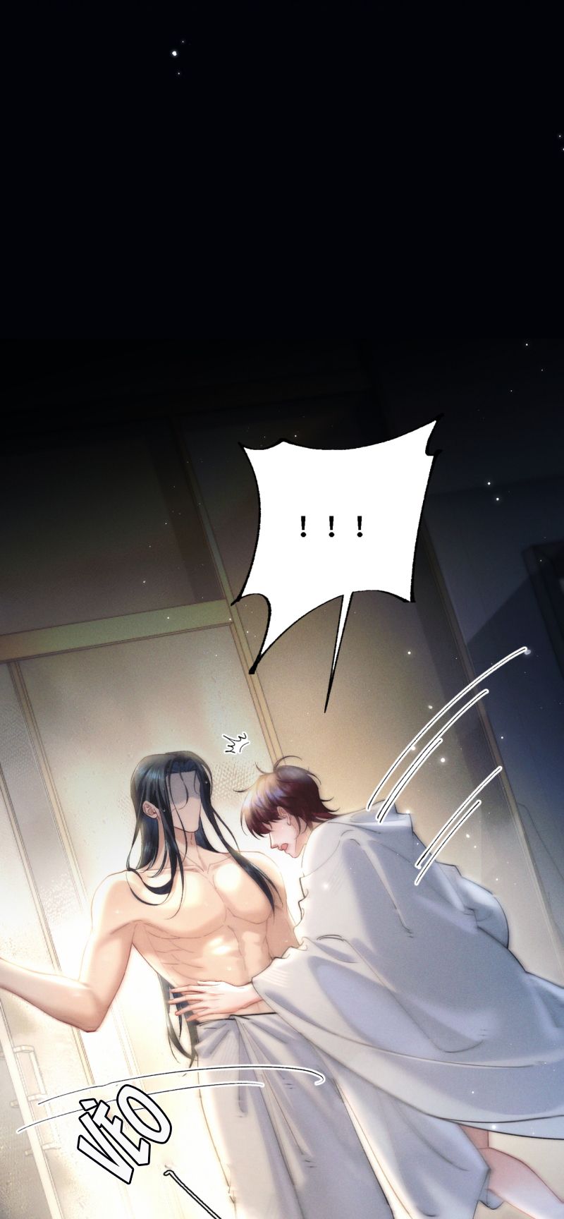 Yêu Là Mong Người Sống – [Hệ Thống Giết Vợ] Chapter 39 - Trang 36