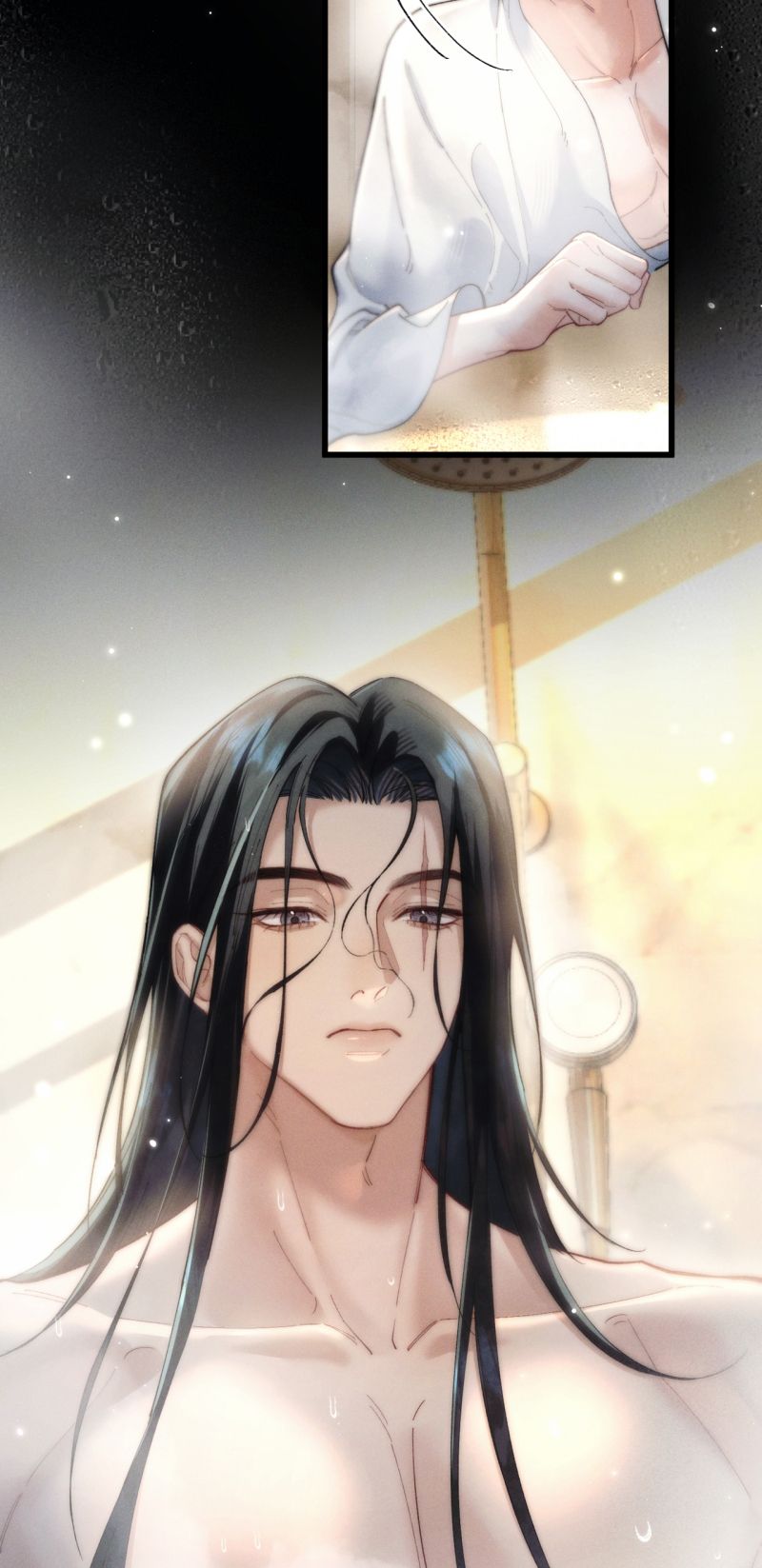 Yêu Là Mong Người Sống – [Hệ Thống Giết Vợ] Chapter 39 - Trang 38