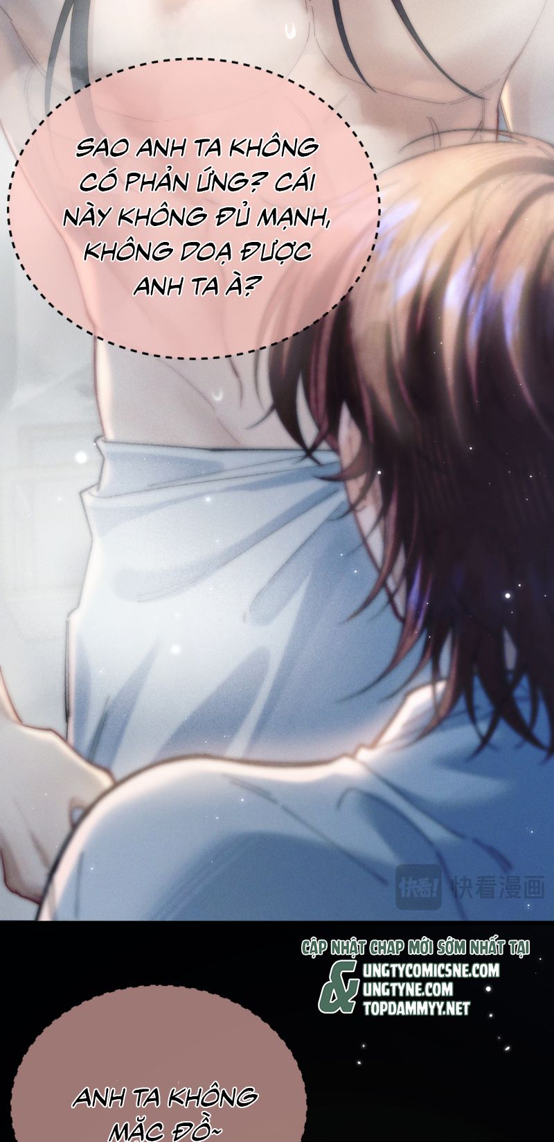 Yêu Là Mong Người Sống – [Hệ Thống Giết Vợ] Chapter 39 - Trang 39