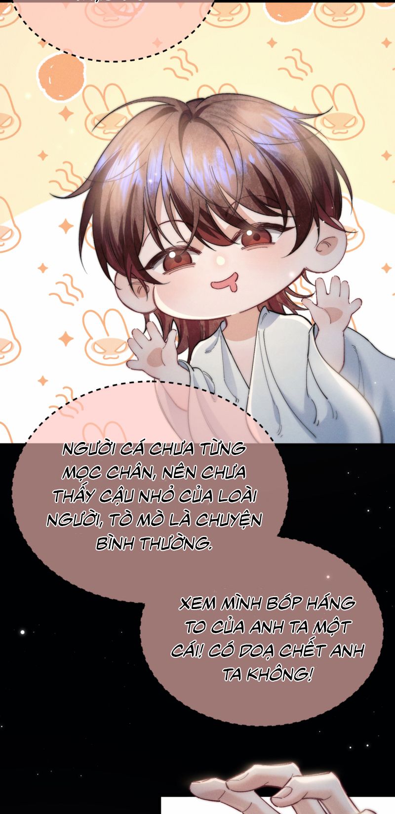 Yêu Là Mong Người Sống – [Hệ Thống Giết Vợ] Chapter 39 - Trang 40