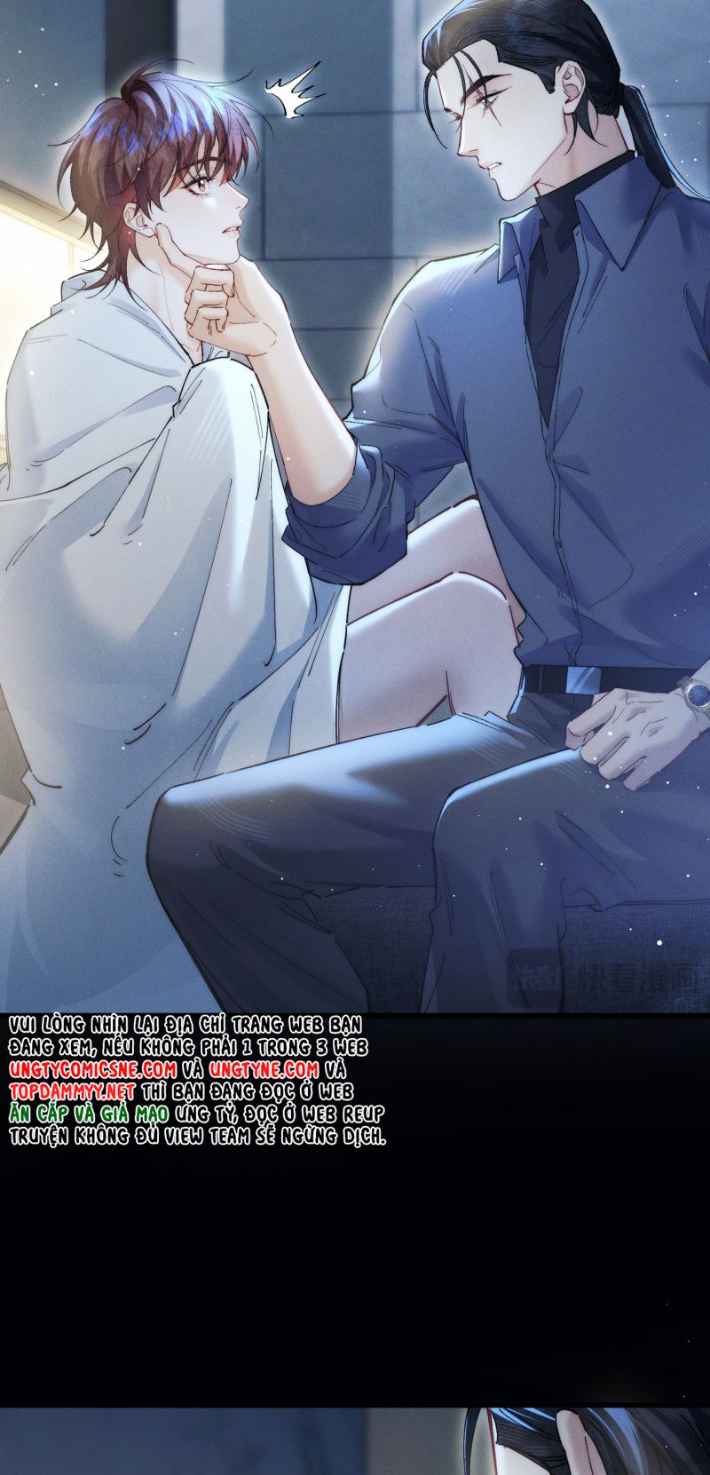 Yêu Là Mong Người Sống – [Hệ Thống Giết Vợ] Chapter 39 - Trang 5