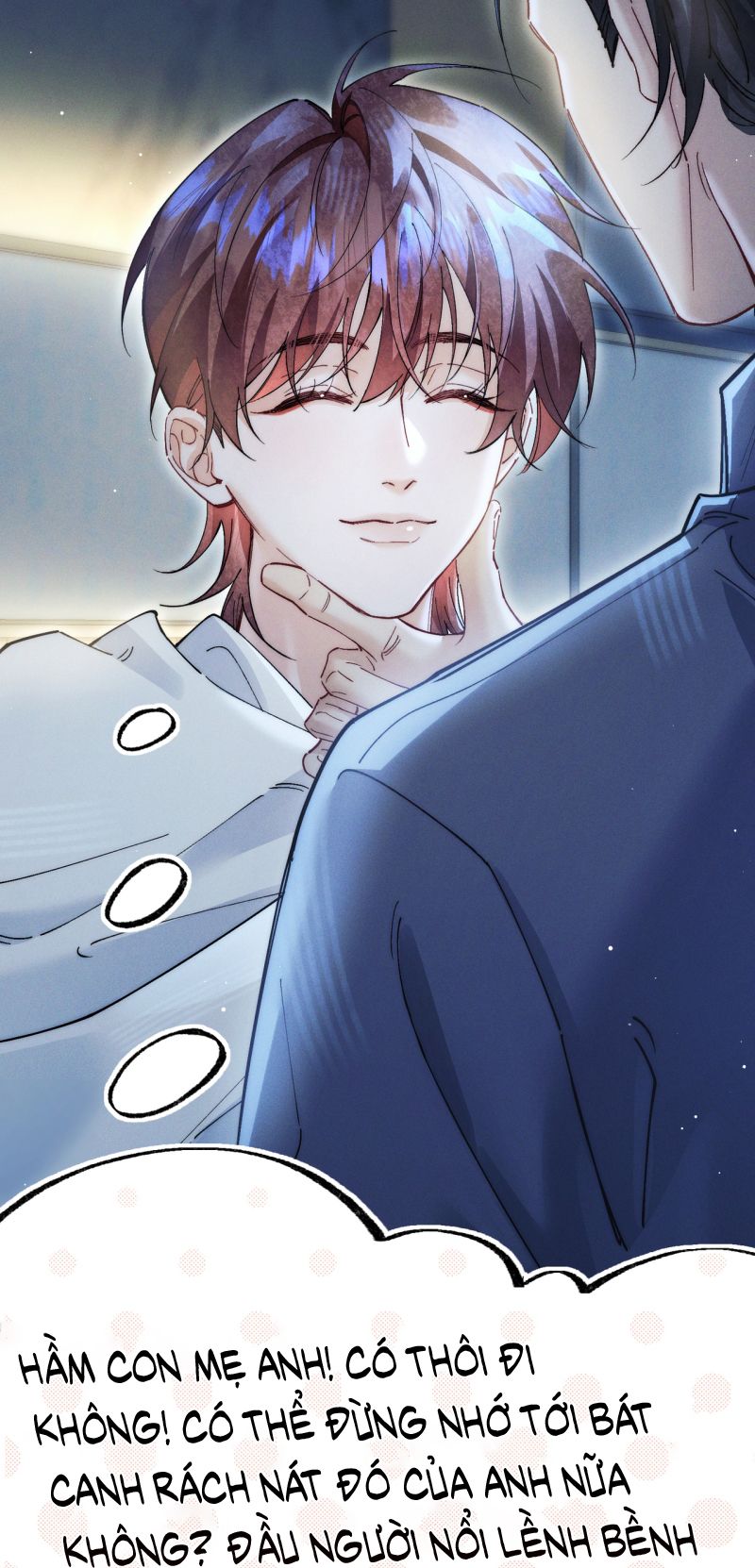 Yêu Là Mong Người Sống – [Hệ Thống Giết Vợ] Chapter 39 - Trang 6