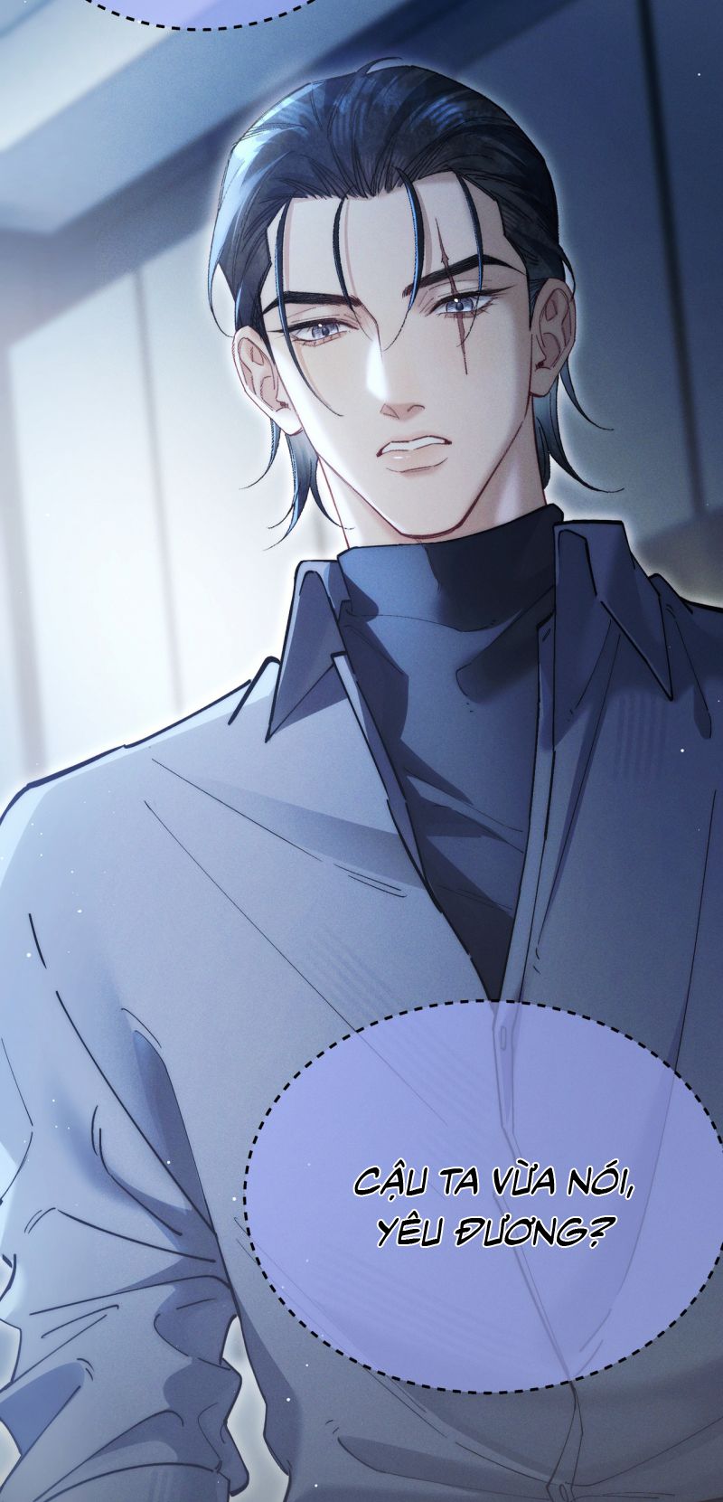 Yêu Là Mong Người Sống – [Hệ Thống Giết Vợ] Chapter 39 - Trang 8