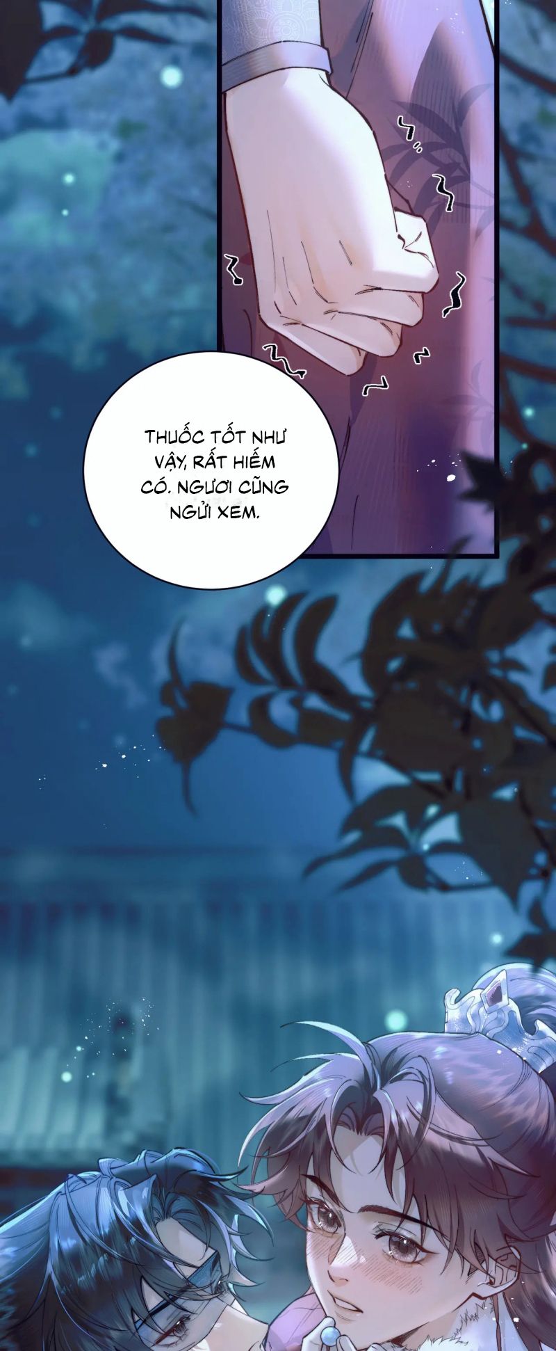 Yêu Là Mong Người Sống – [Hệ Thống Giết Vợ] Chapter 4 - Trang 10