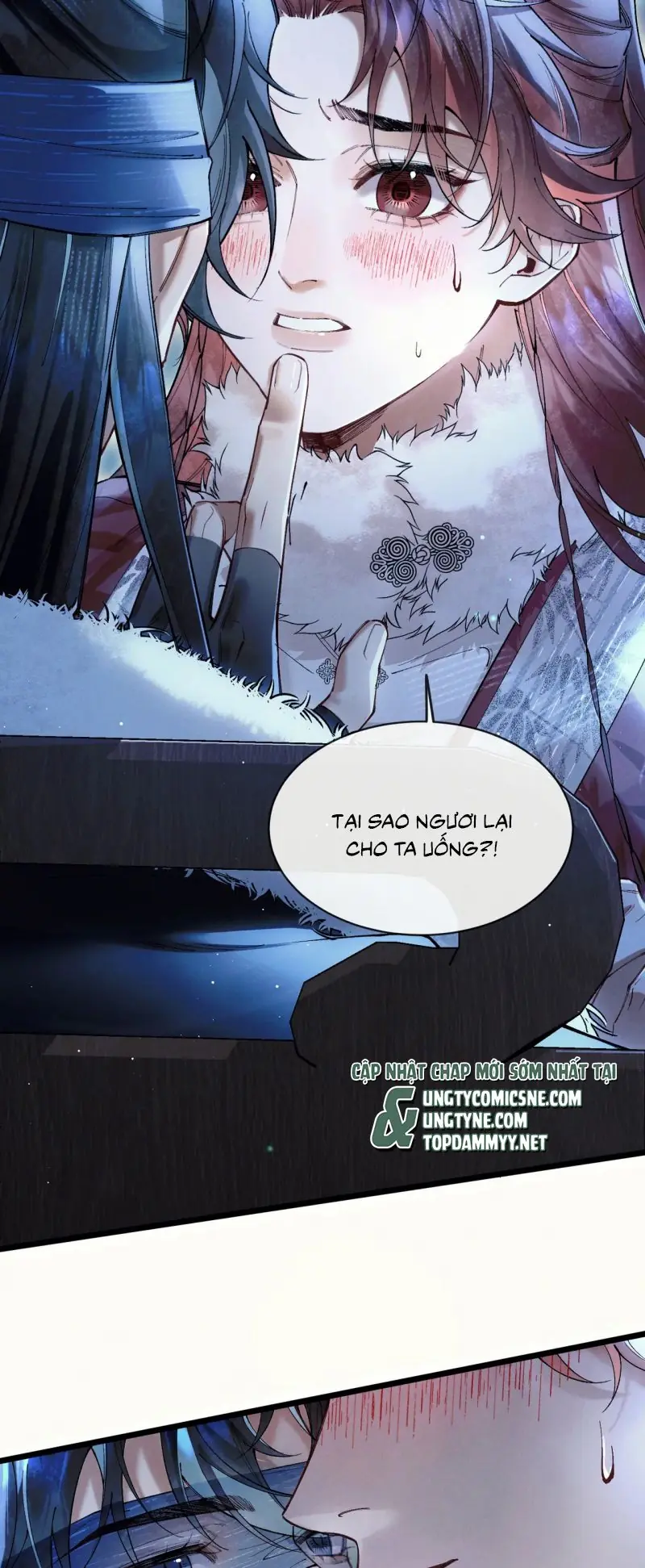 Yêu Là Mong Người Sống – [Hệ Thống Giết Vợ] Chapter 4 - Trang 14