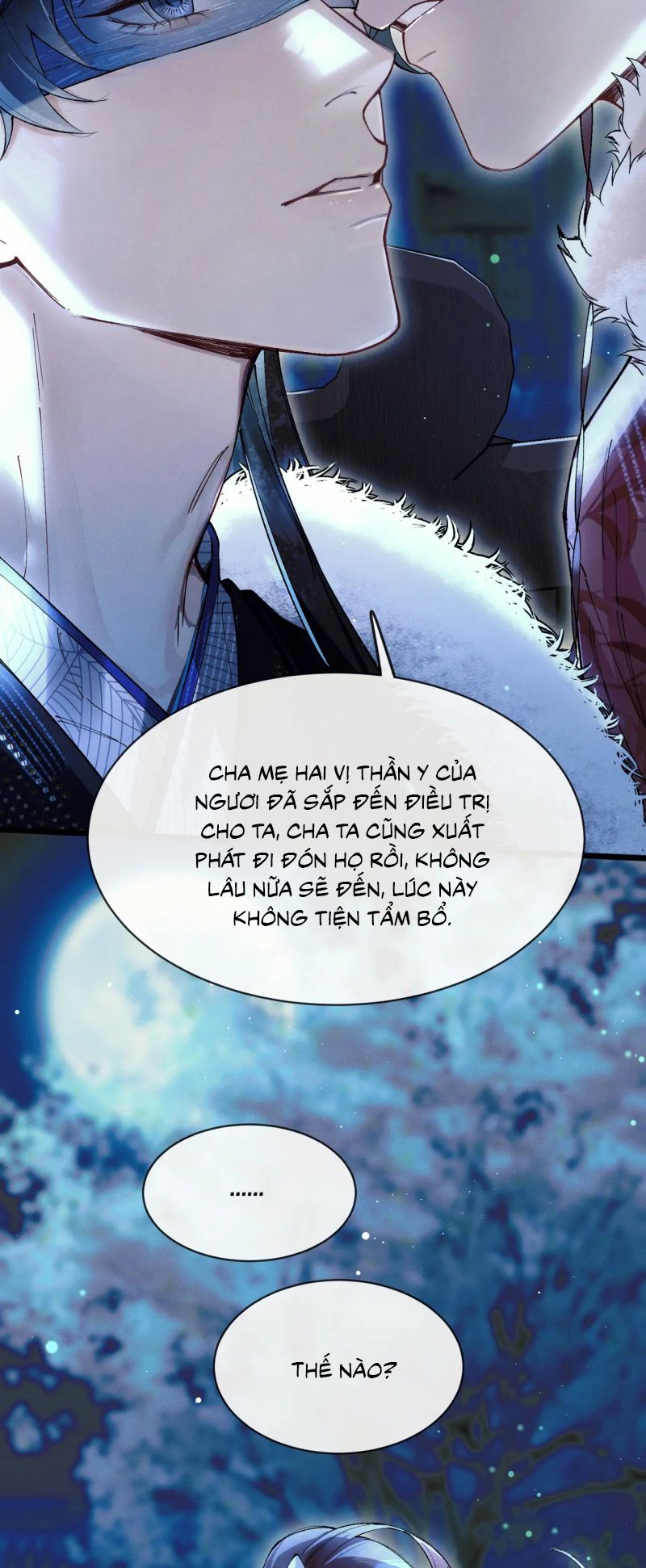 Yêu Là Mong Người Sống – [Hệ Thống Giết Vợ] Chapter 4 - Trang 15