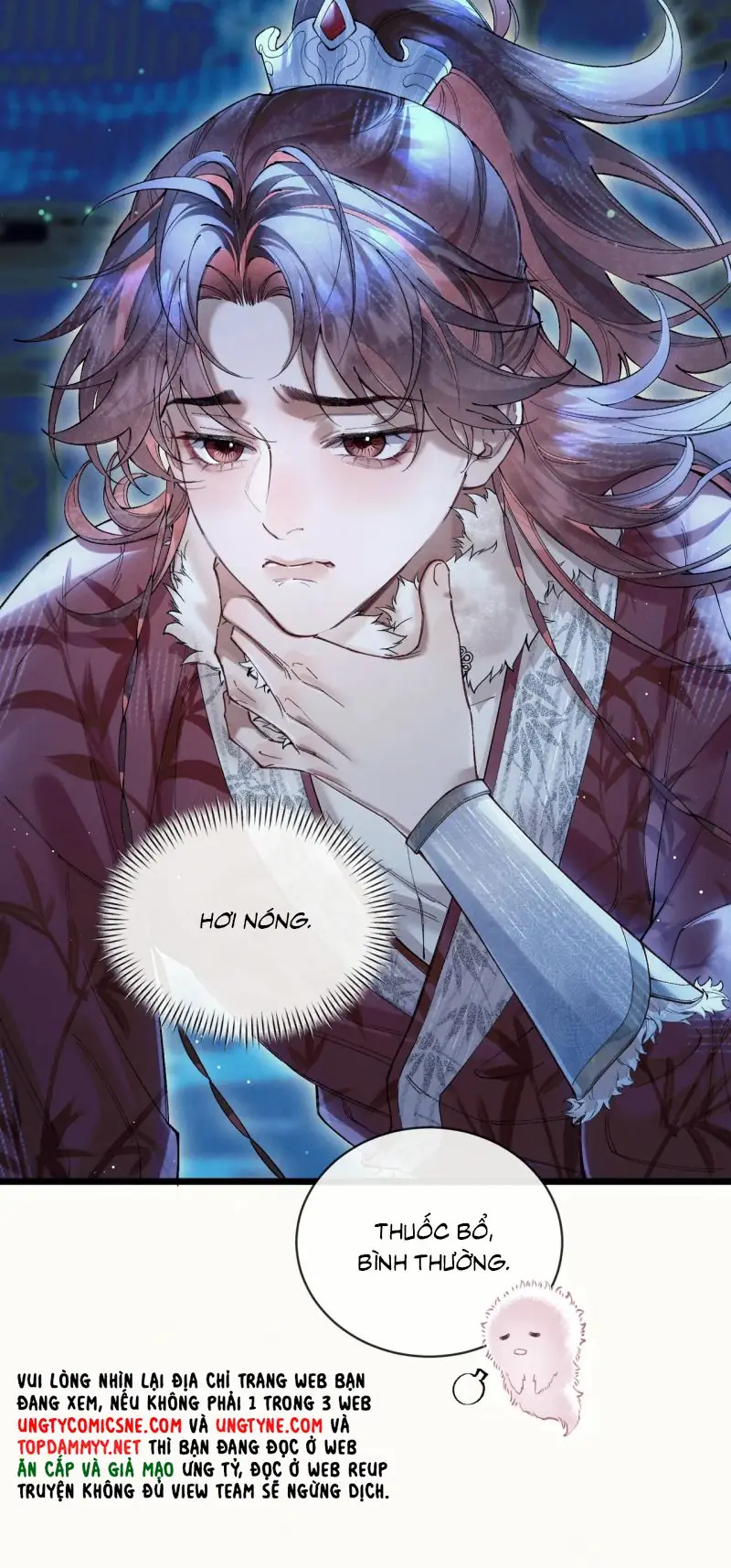 Yêu Là Mong Người Sống – [Hệ Thống Giết Vợ] Chapter 4 - Trang 16