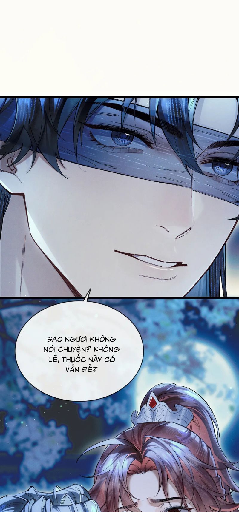 Yêu Là Mong Người Sống – [Hệ Thống Giết Vợ] Chapter 4 - Trang 17