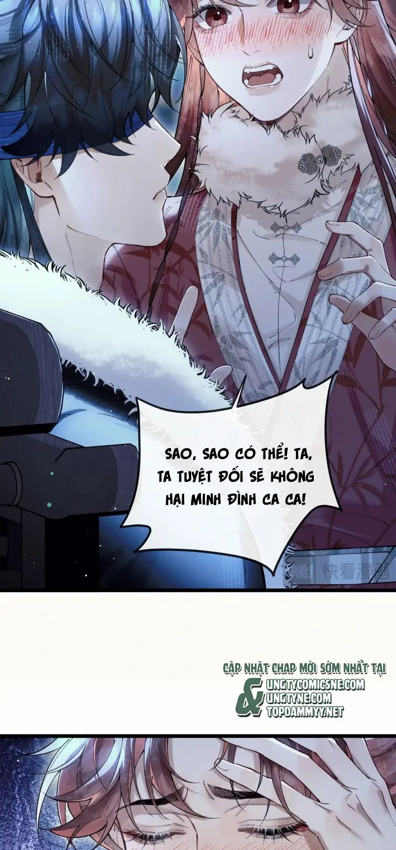 Yêu Là Mong Người Sống – [Hệ Thống Giết Vợ] Chapter 4 - Trang 18