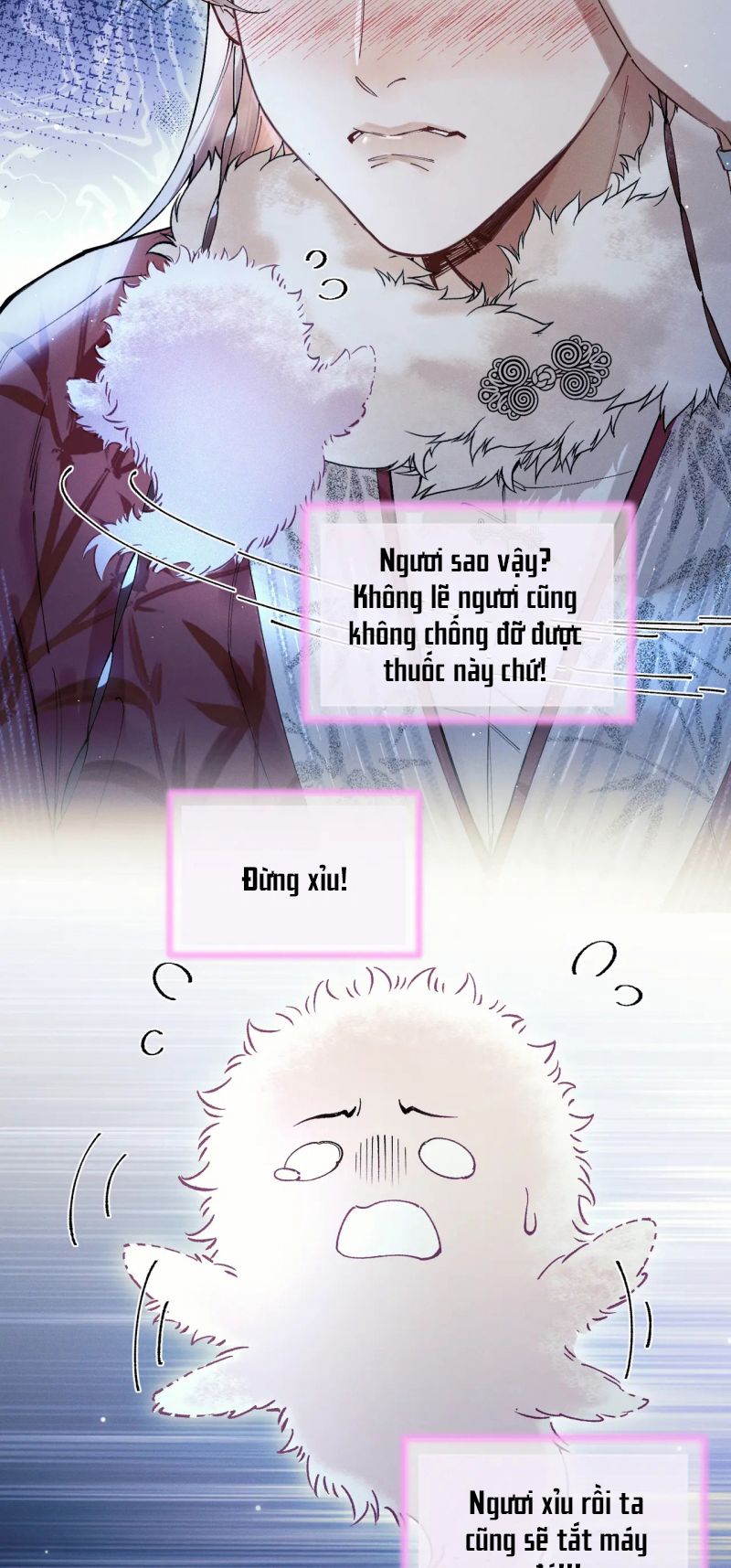 Yêu Là Mong Người Sống – [Hệ Thống Giết Vợ] Chapter 4 - Trang 19