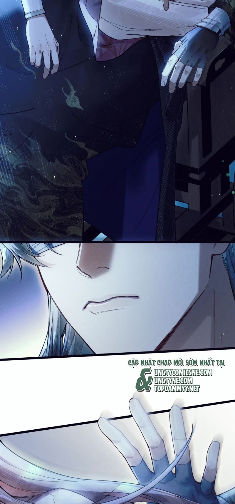 Yêu Là Mong Người Sống – [Hệ Thống Giết Vợ] Chapter 4 - Trang 23