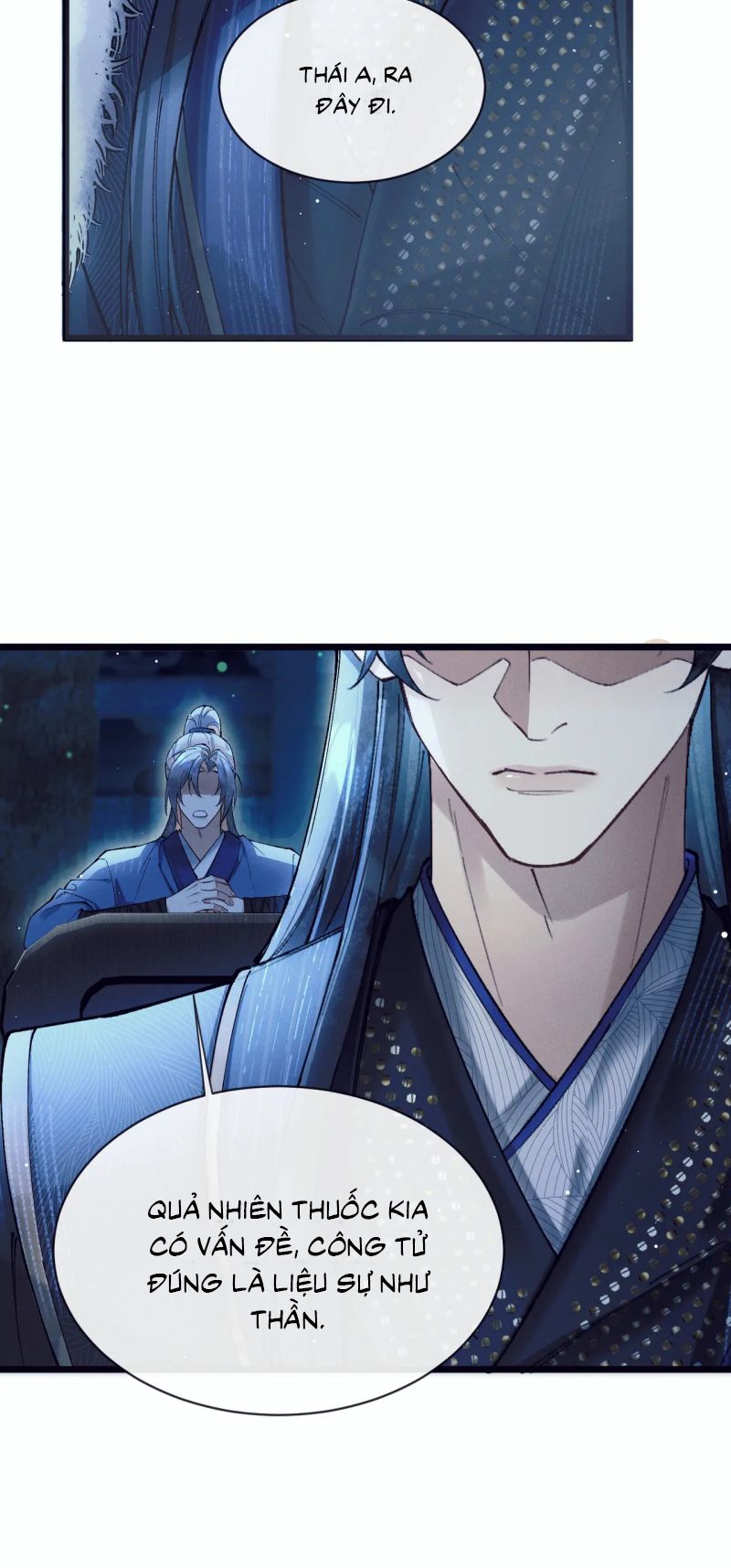 Yêu Là Mong Người Sống – [Hệ Thống Giết Vợ] Chapter 4 - Trang 26