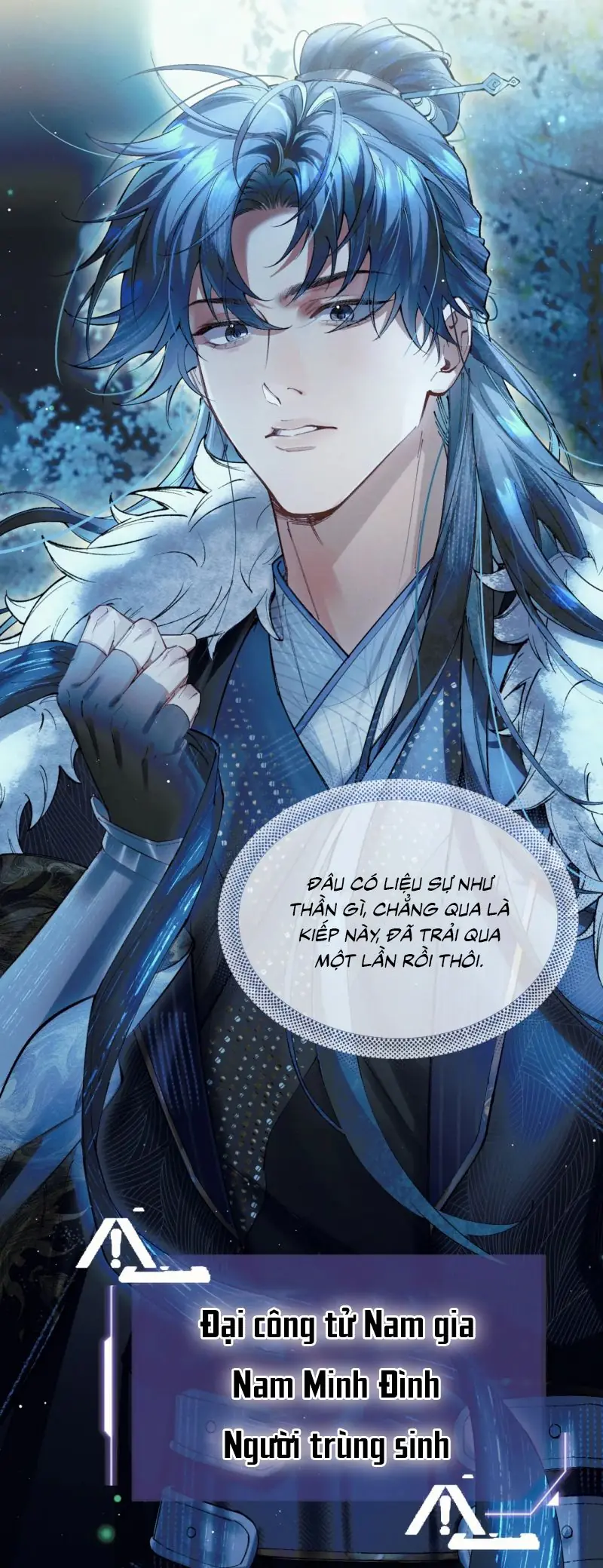 Yêu Là Mong Người Sống – [Hệ Thống Giết Vợ] Chapter 4 - Trang 28